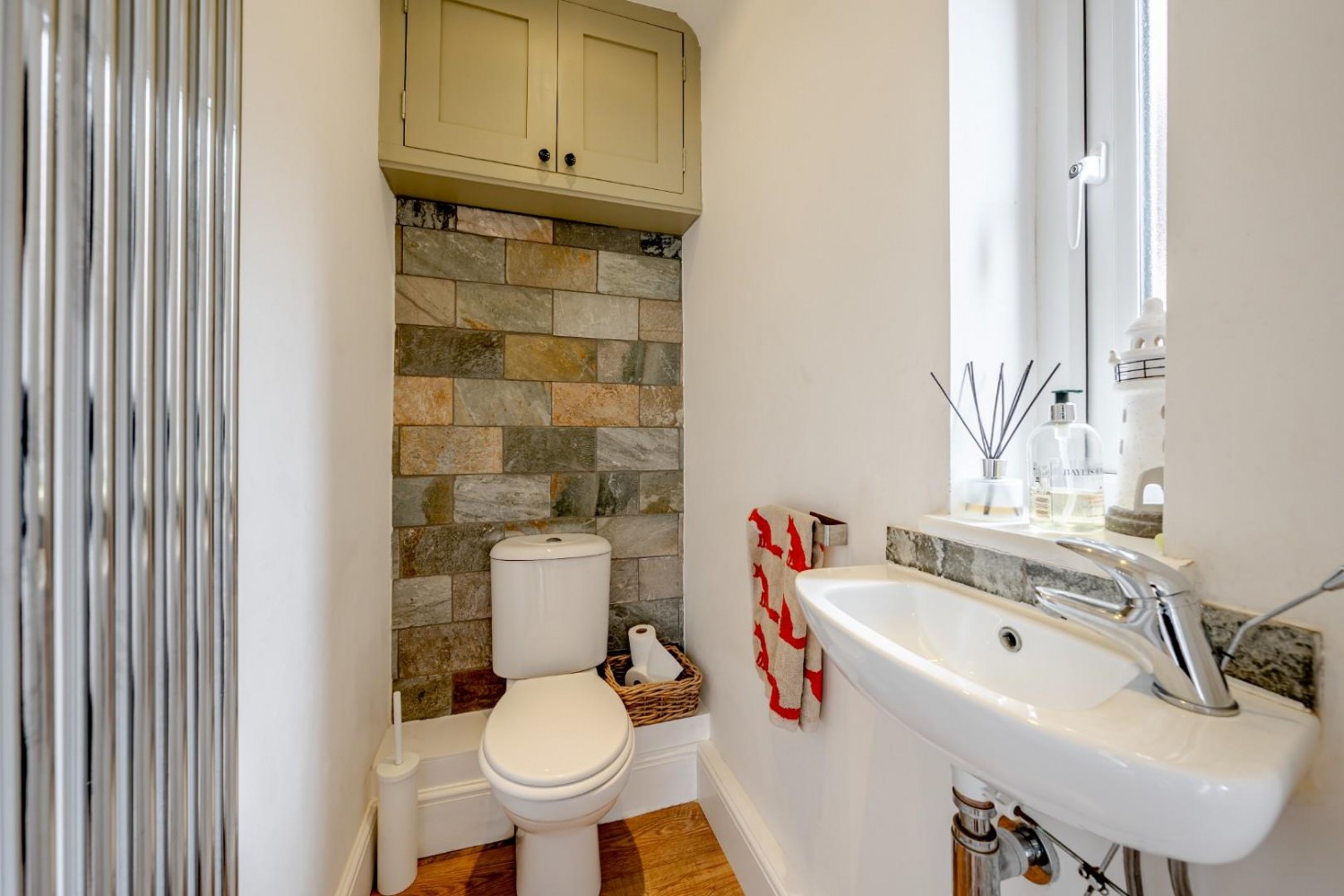 4 bedroom House for sale in Church Street, Church Fenton, Tadcaster