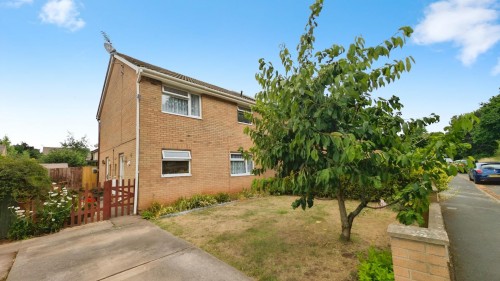 Five Acre Drive, Stapleton, Bristol, BS16 1JA