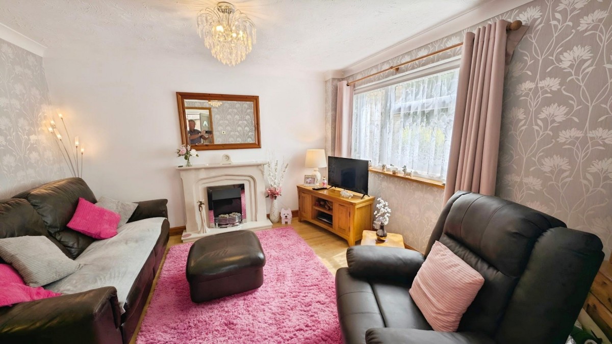 Five Acre Drive, Stapleton, Bristol, BS16 1JA