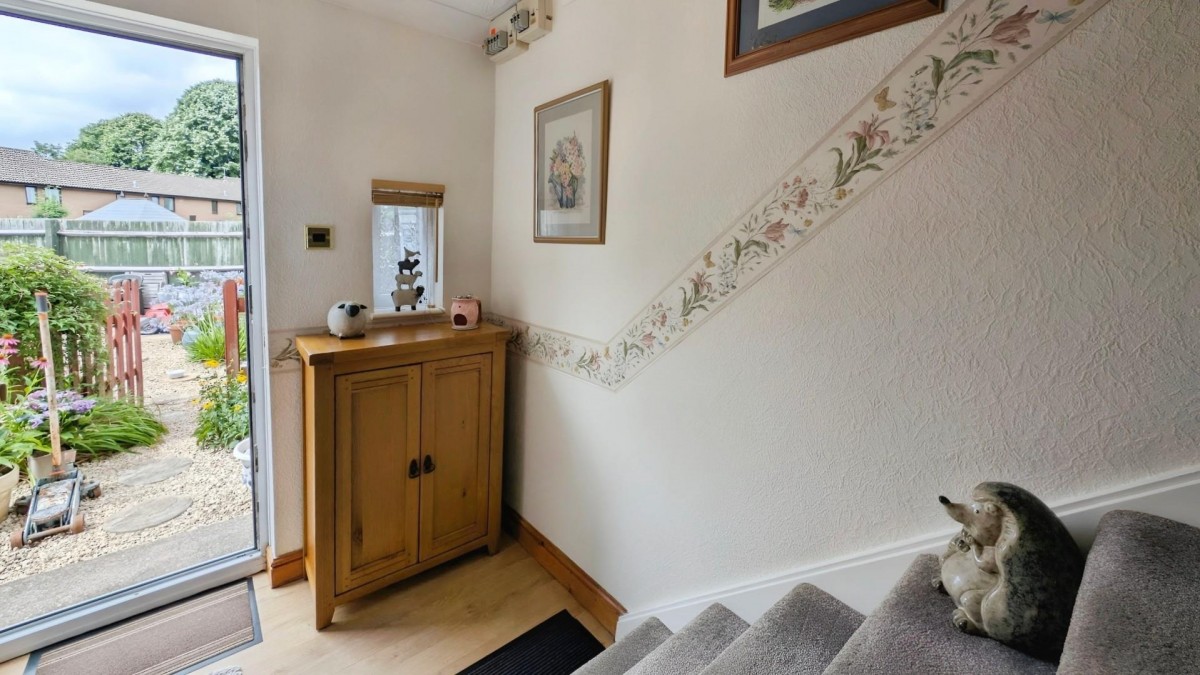 Five Acre Drive, Stapleton, Bristol, BS16 1JA