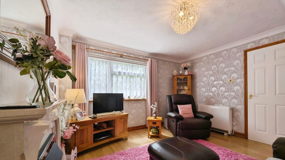 Five Acre Drive, Stapleton, Bristol, BS16 1JA