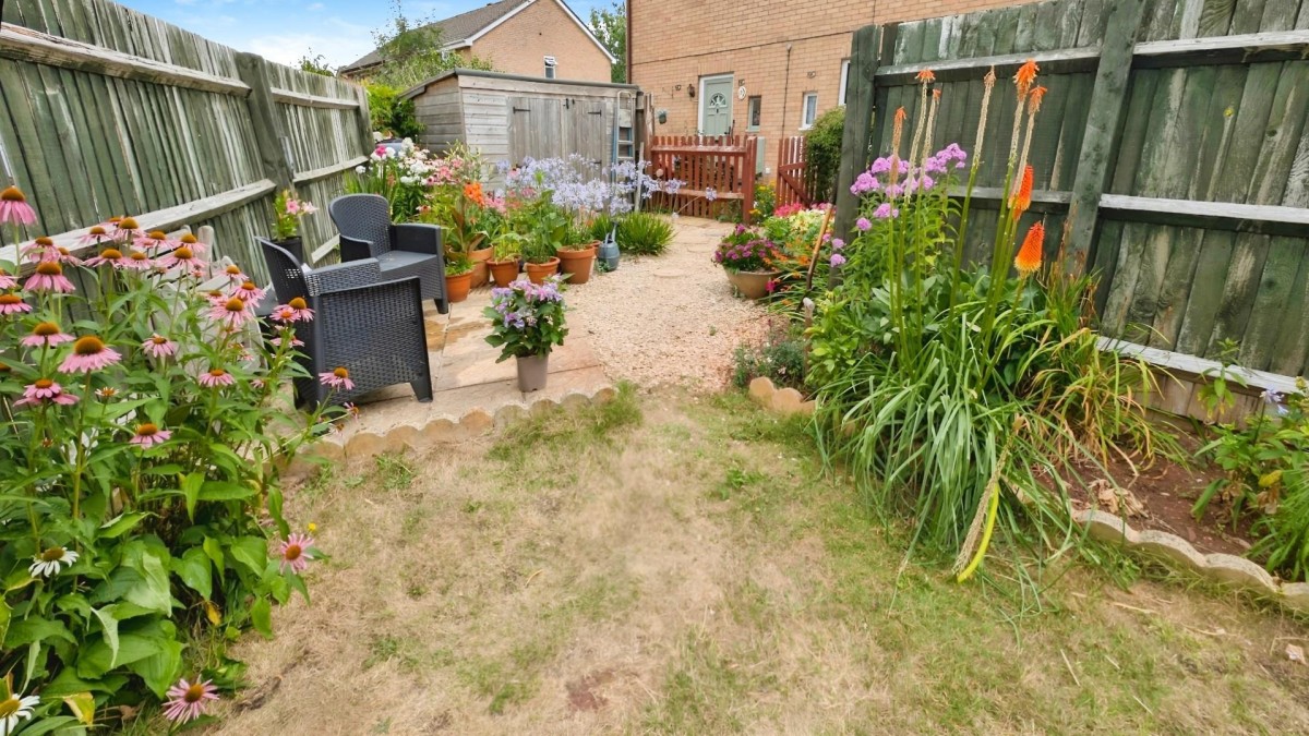 Five Acre Drive, Stapleton, Bristol, BS16 1JA