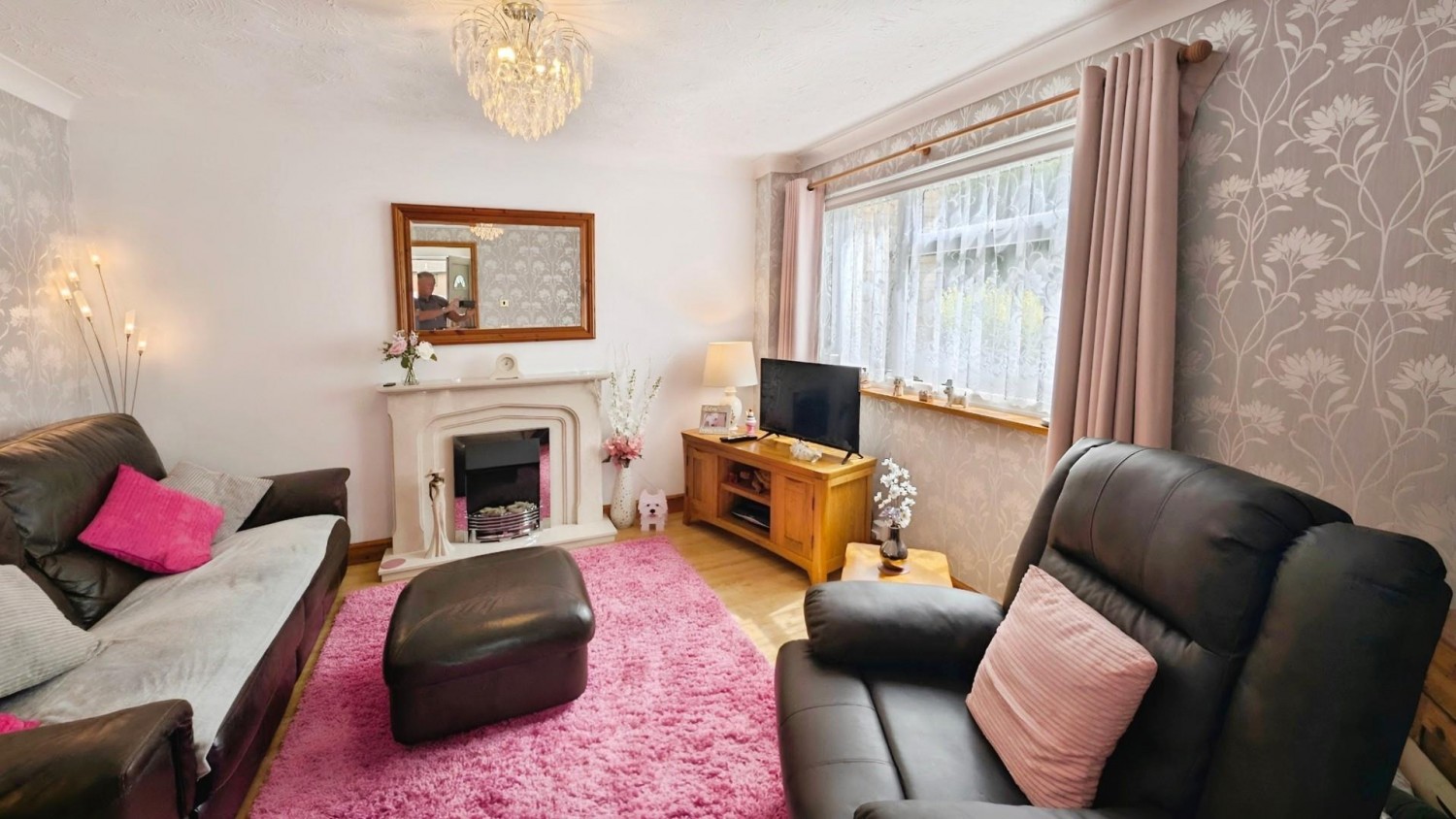 1 bedroom House for sale in Five Acre Drive, Stapleton, Bristol, BS16 1JA