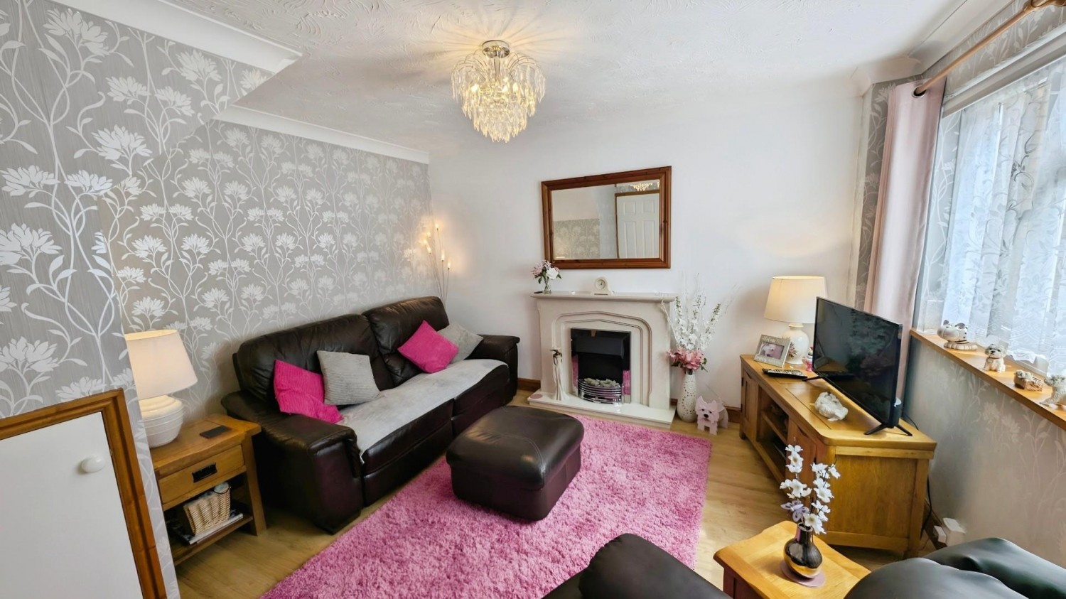 1 bedroom House for sale in Five Acre Drive, Stapleton, Bristol, BS16 1JA