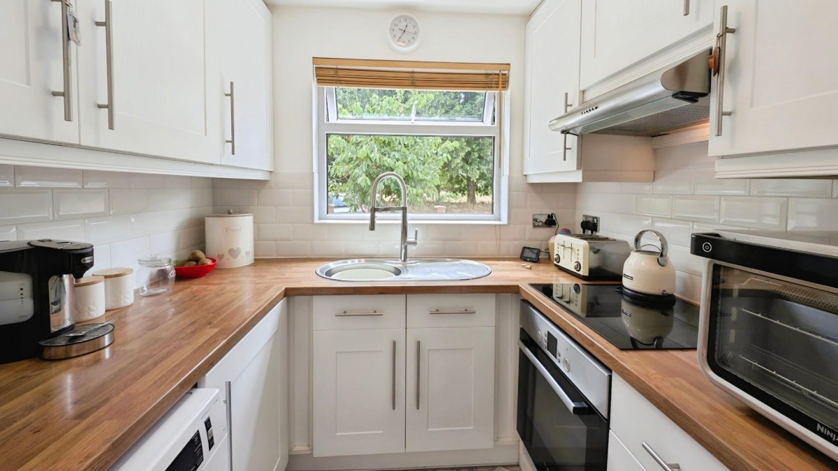 Five Acre Drive, Stapleton, Bristol, BS16 1JA