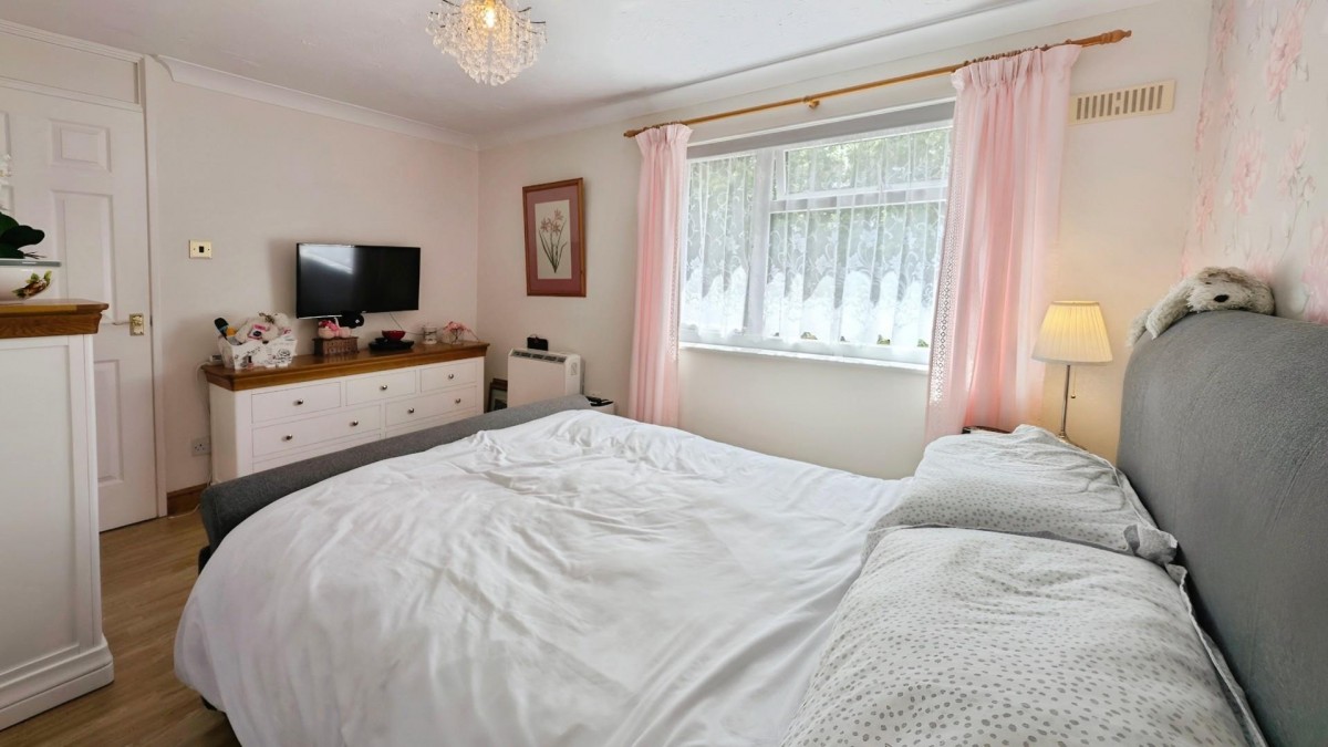 Five Acre Drive, Stapleton, Bristol, BS16 1JA