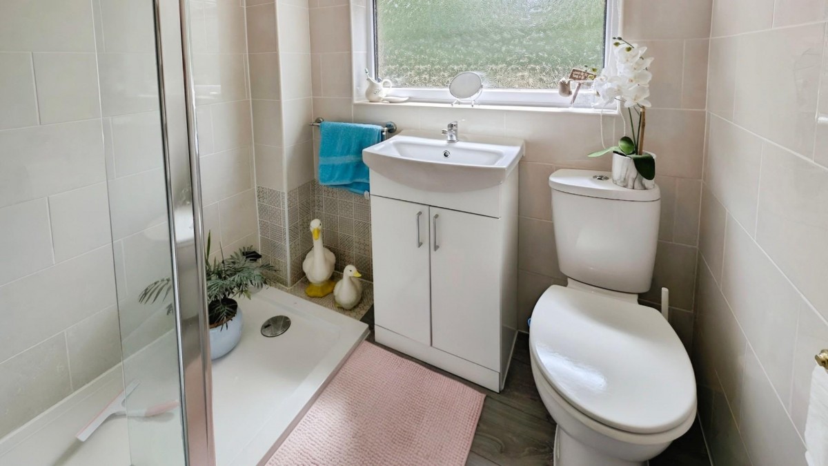 Five Acre Drive, Stapleton, Bristol, BS16 1JA