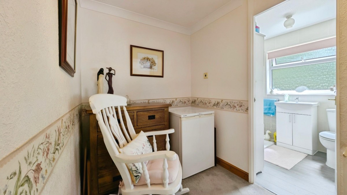 Five Acre Drive, Stapleton, Bristol, BS16 1JA