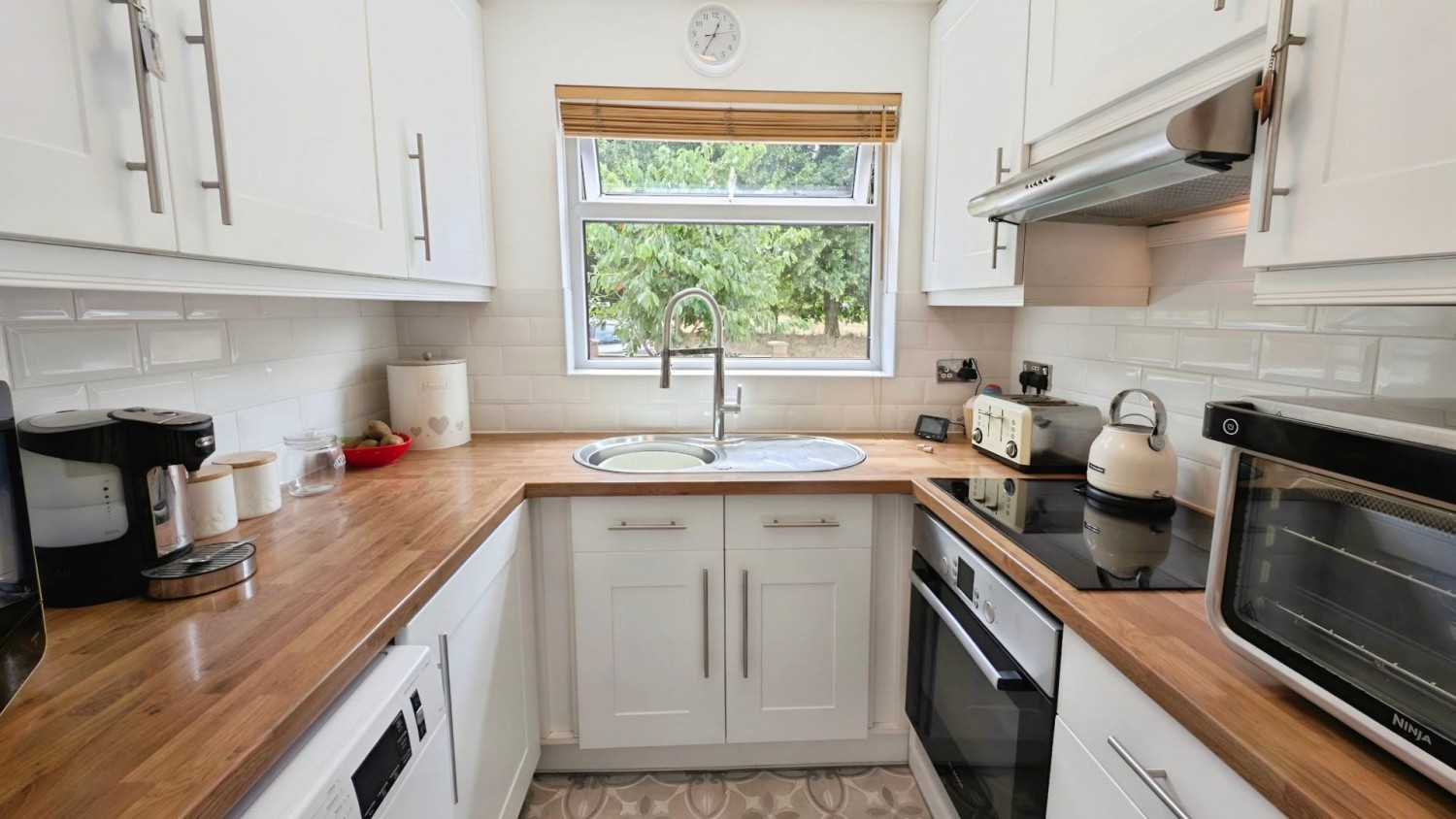 1 bedroom House for sale in Five Acre Drive, Stapleton, Bristol, BS16 1JA