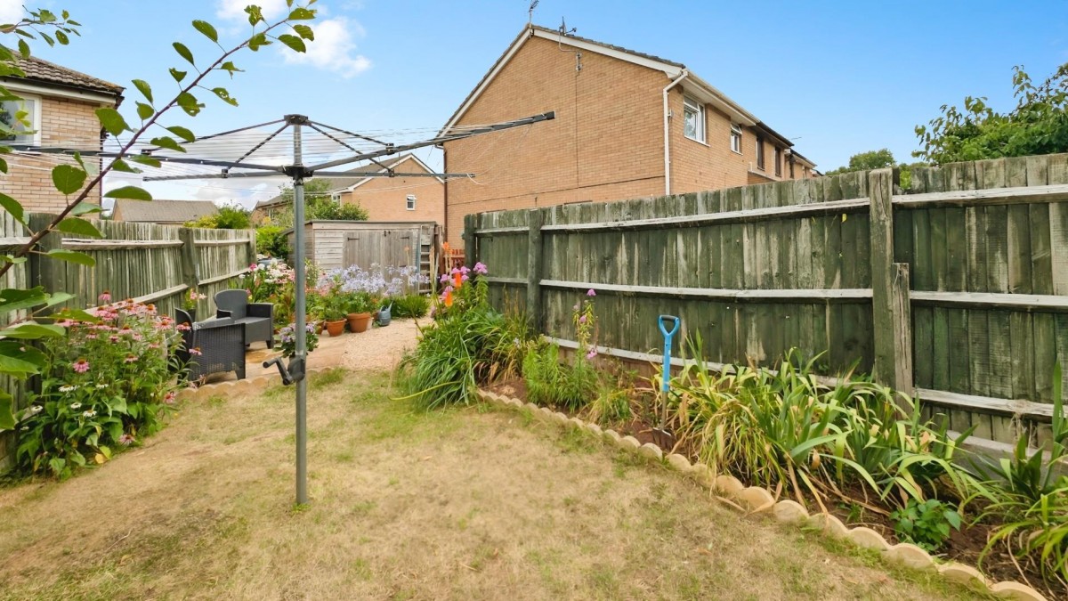 Five Acre Drive, Stapleton, Bristol, BS16 1JA