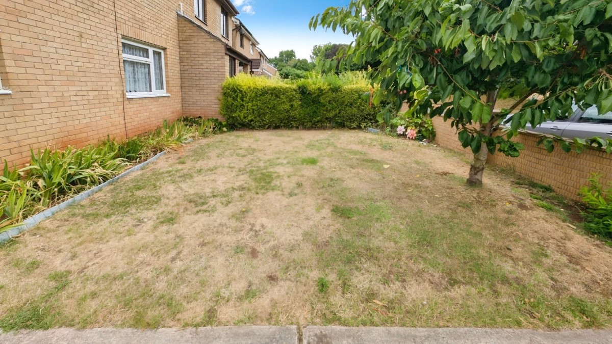 Five Acre Drive, Stapleton, Bristol, BS16 1JA