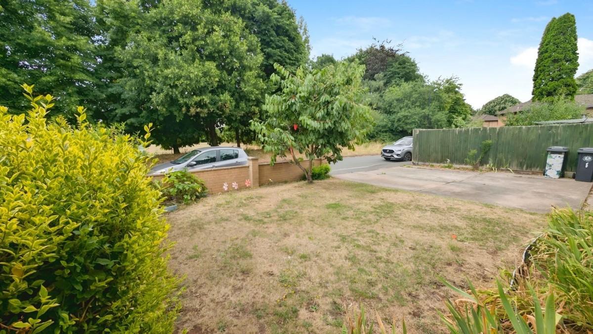 Five Acre Drive, Stapleton, Bristol, BS16 1JA
