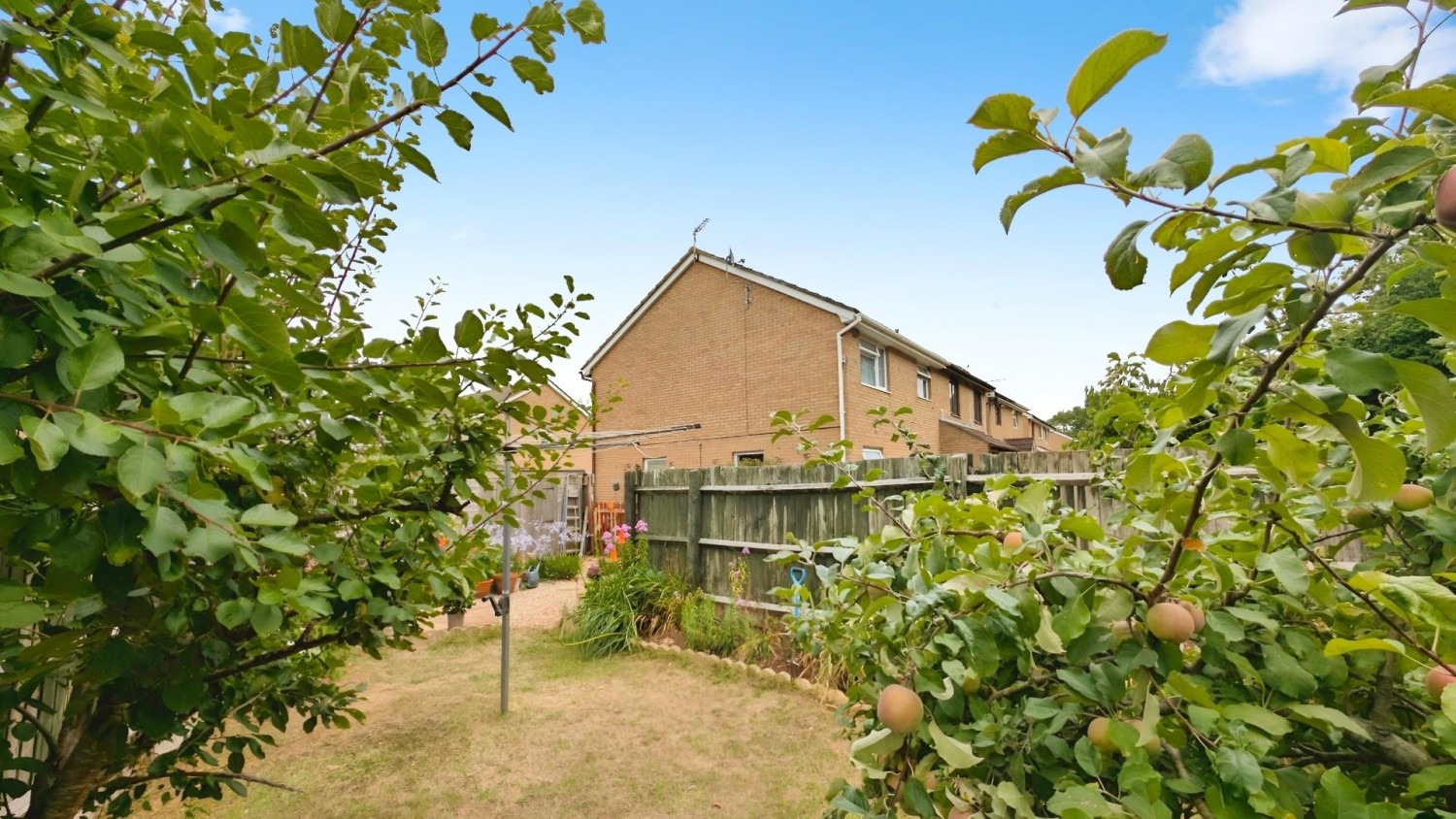 1 bedroom House for sale in Five Acre Drive, Stapleton, Bristol, BS16 1JA