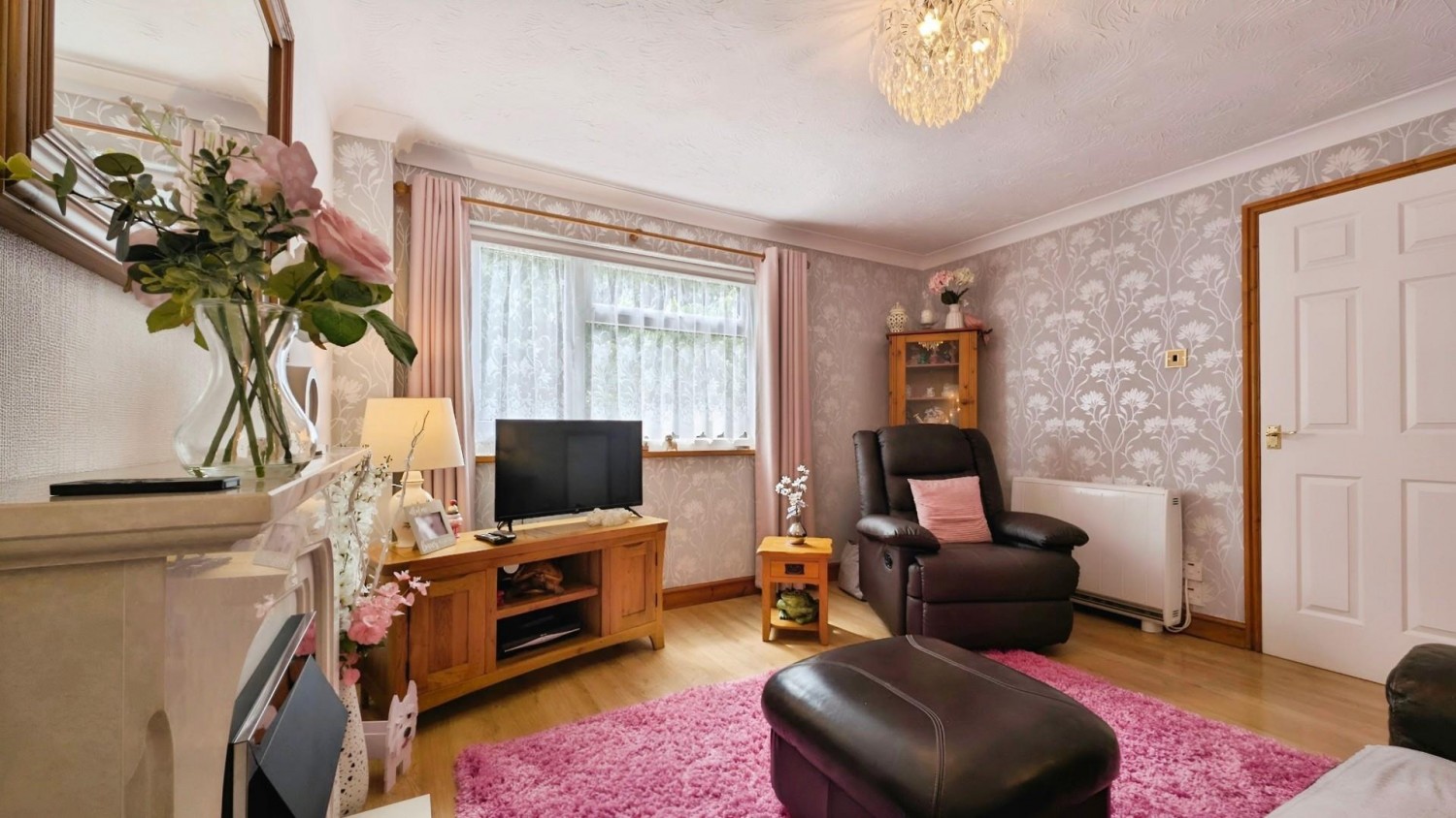 1 bedroom House for sale in Five Acre Drive, Stapleton, Bristol, BS16 1JA