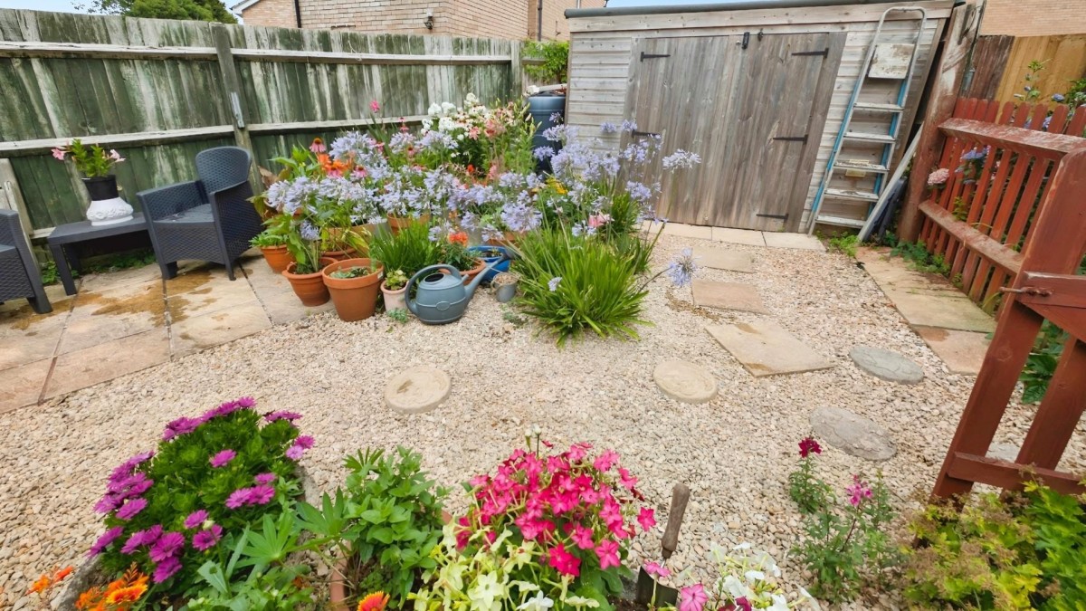 Five Acre Drive, Stapleton, Bristol, BS16 1JA