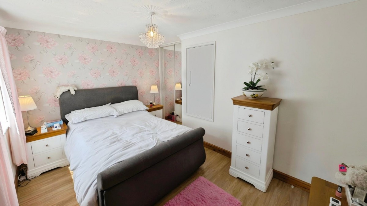 Five Acre Drive, Stapleton, Bristol, BS16 1JA