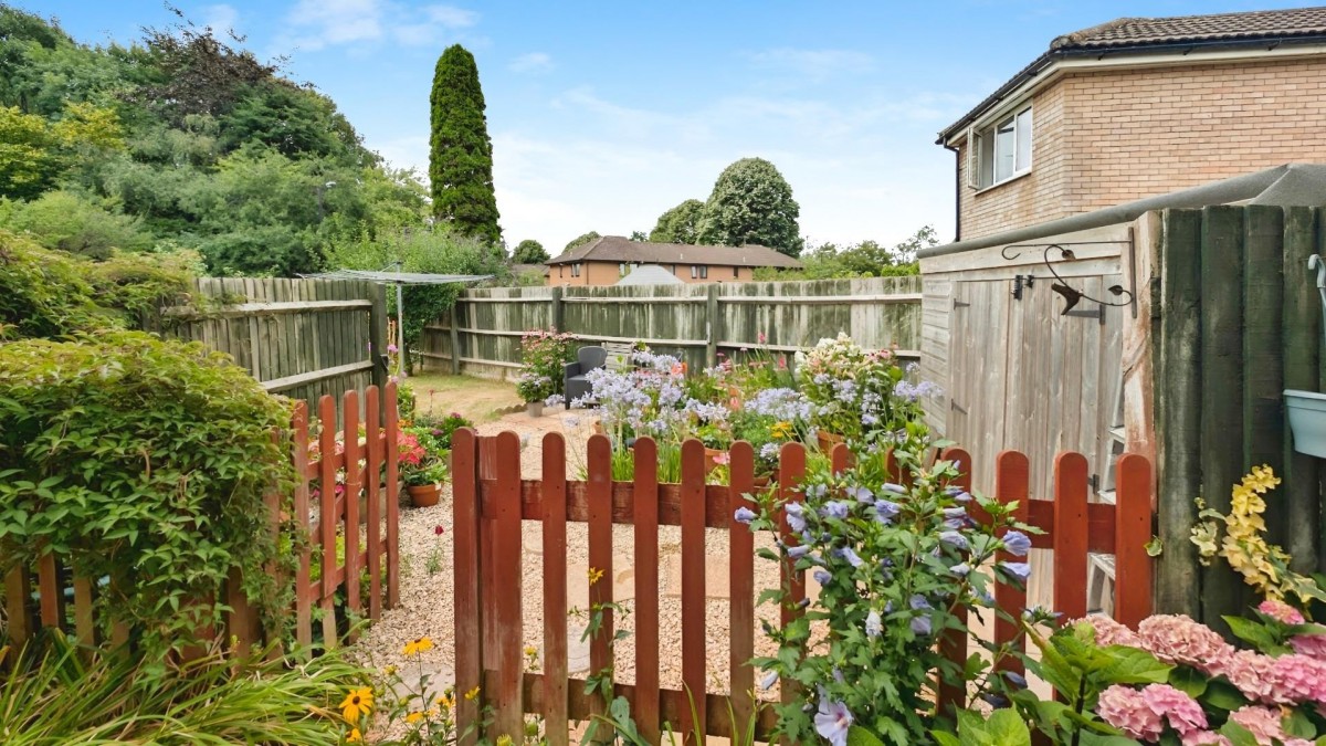 Five Acre Drive, Stapleton, Bristol, BS16 1JA