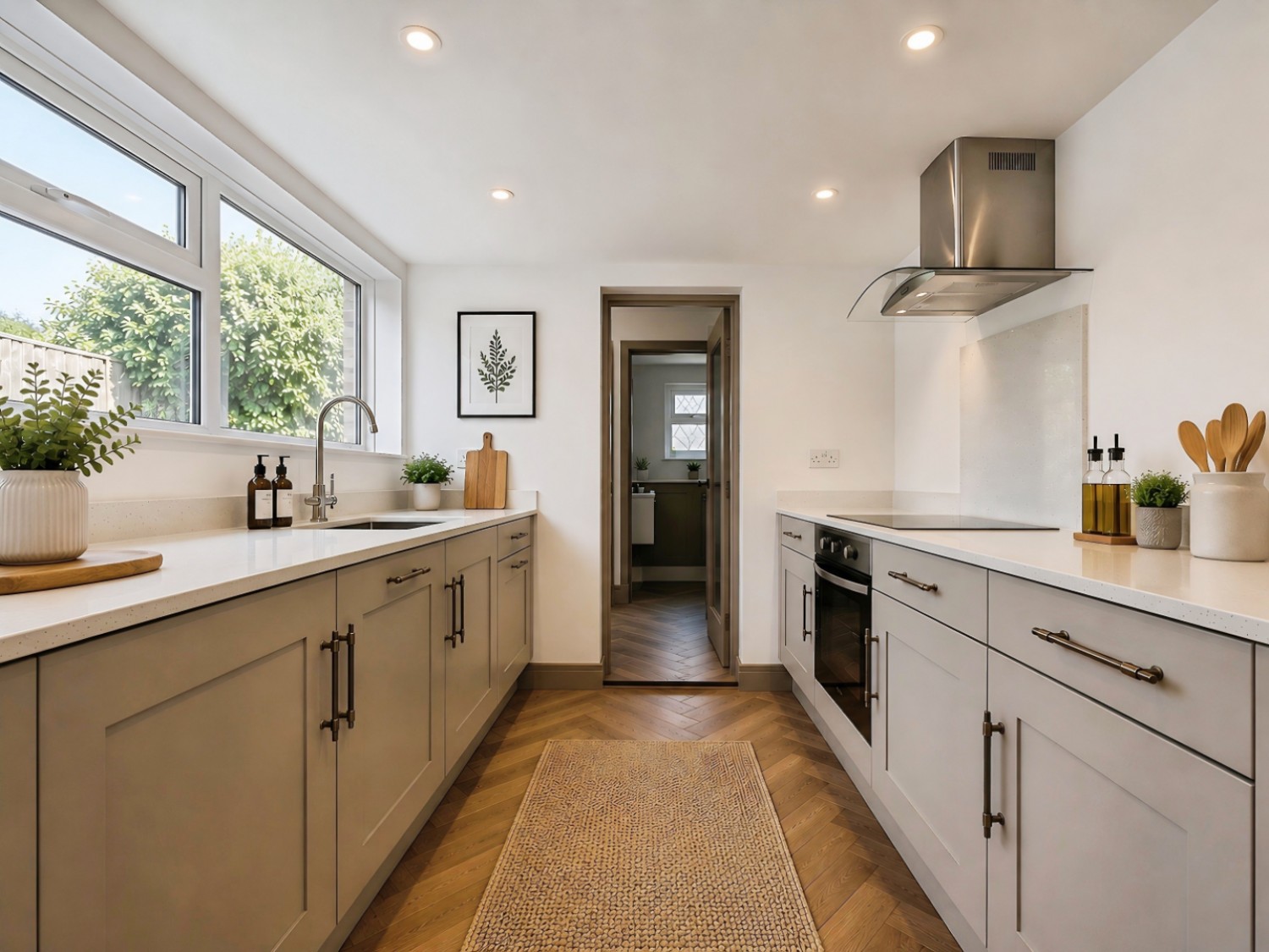 2 bedroom House for sale in Havelock Road, Wokingham