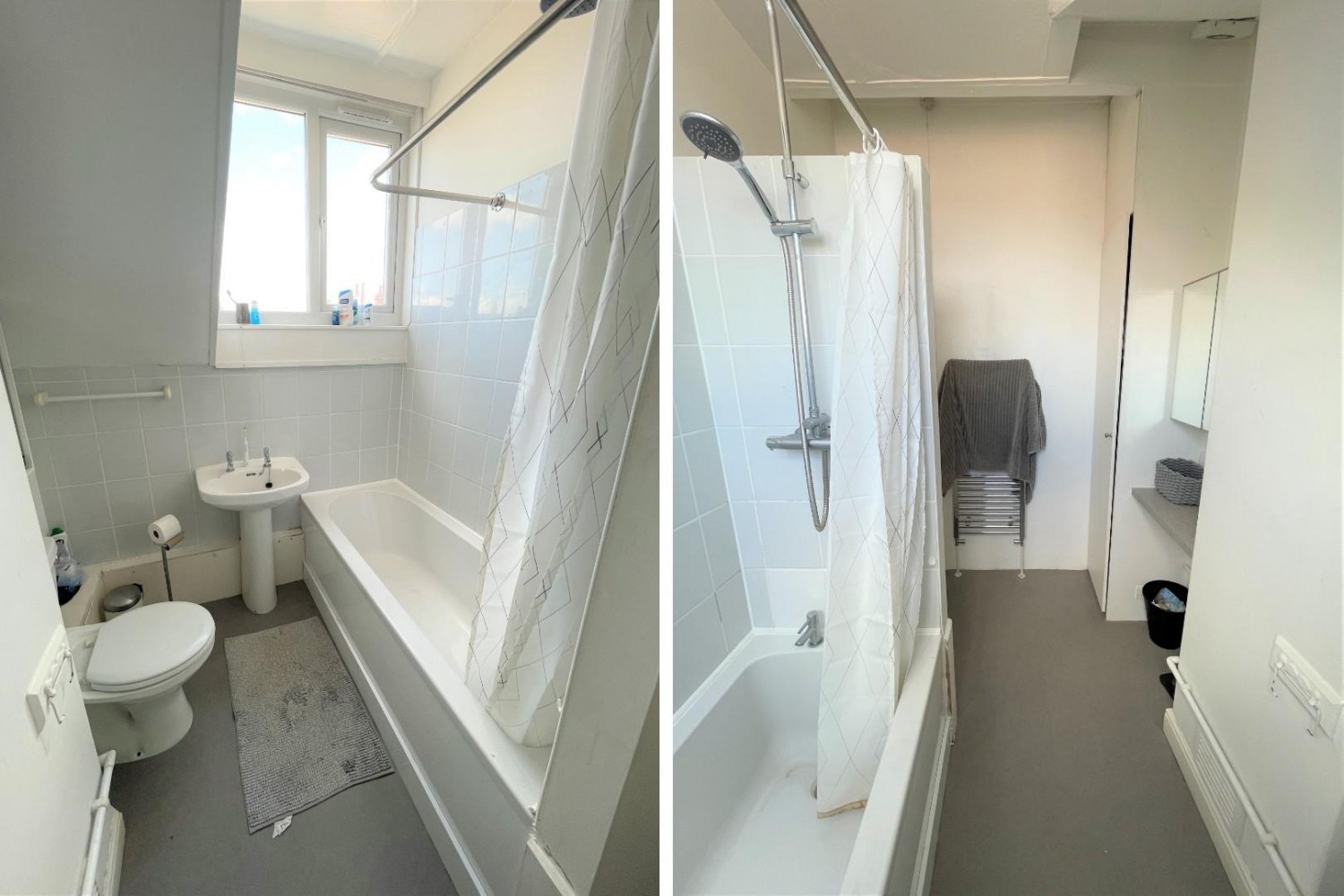 1 bedroom Flat to let in Street Lane, Roundhay, Leeds