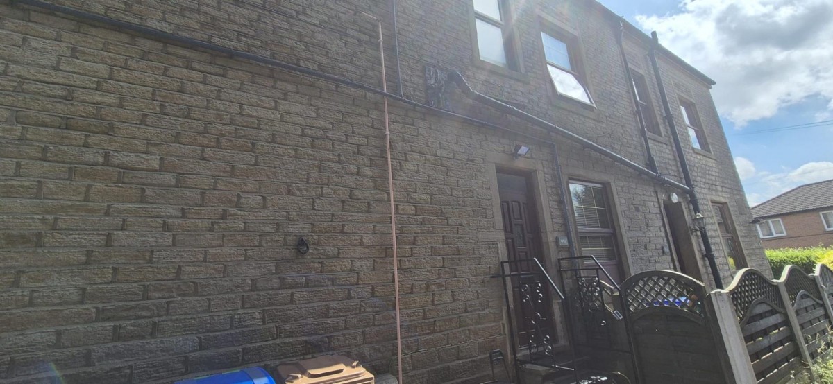 Church Street, Littleborough