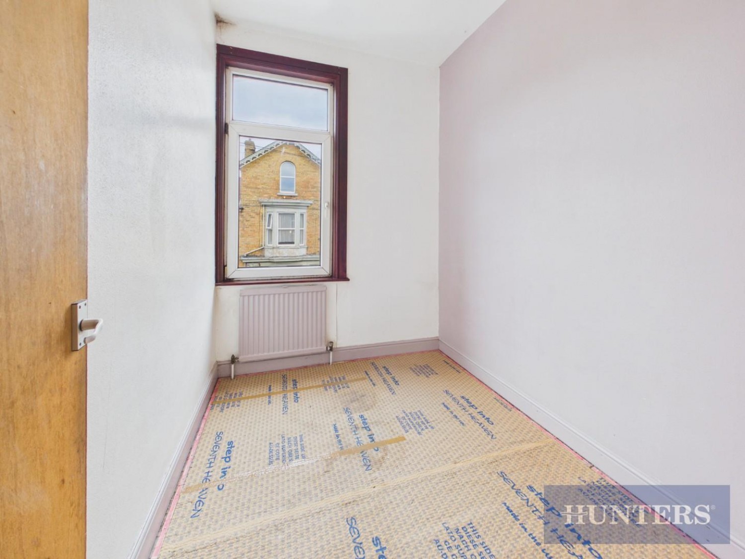 3 bedroom House for sale in Highfield, Scarborough