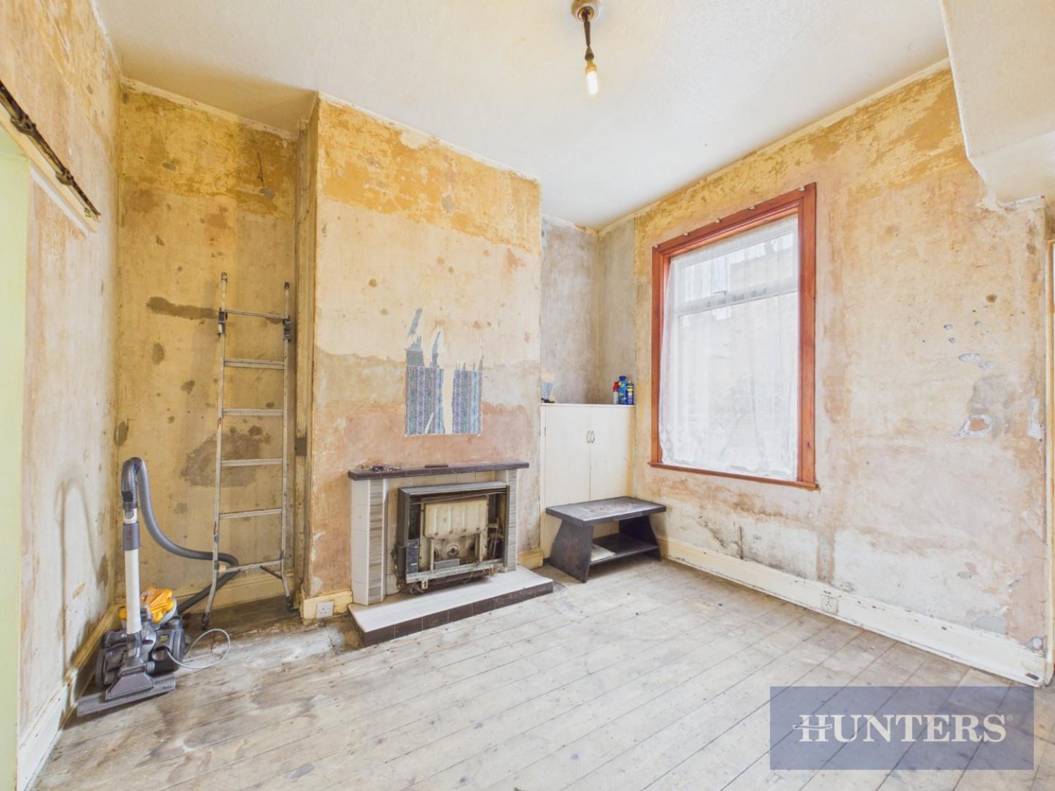 3 bedroom House for sale in Highfield, Scarborough