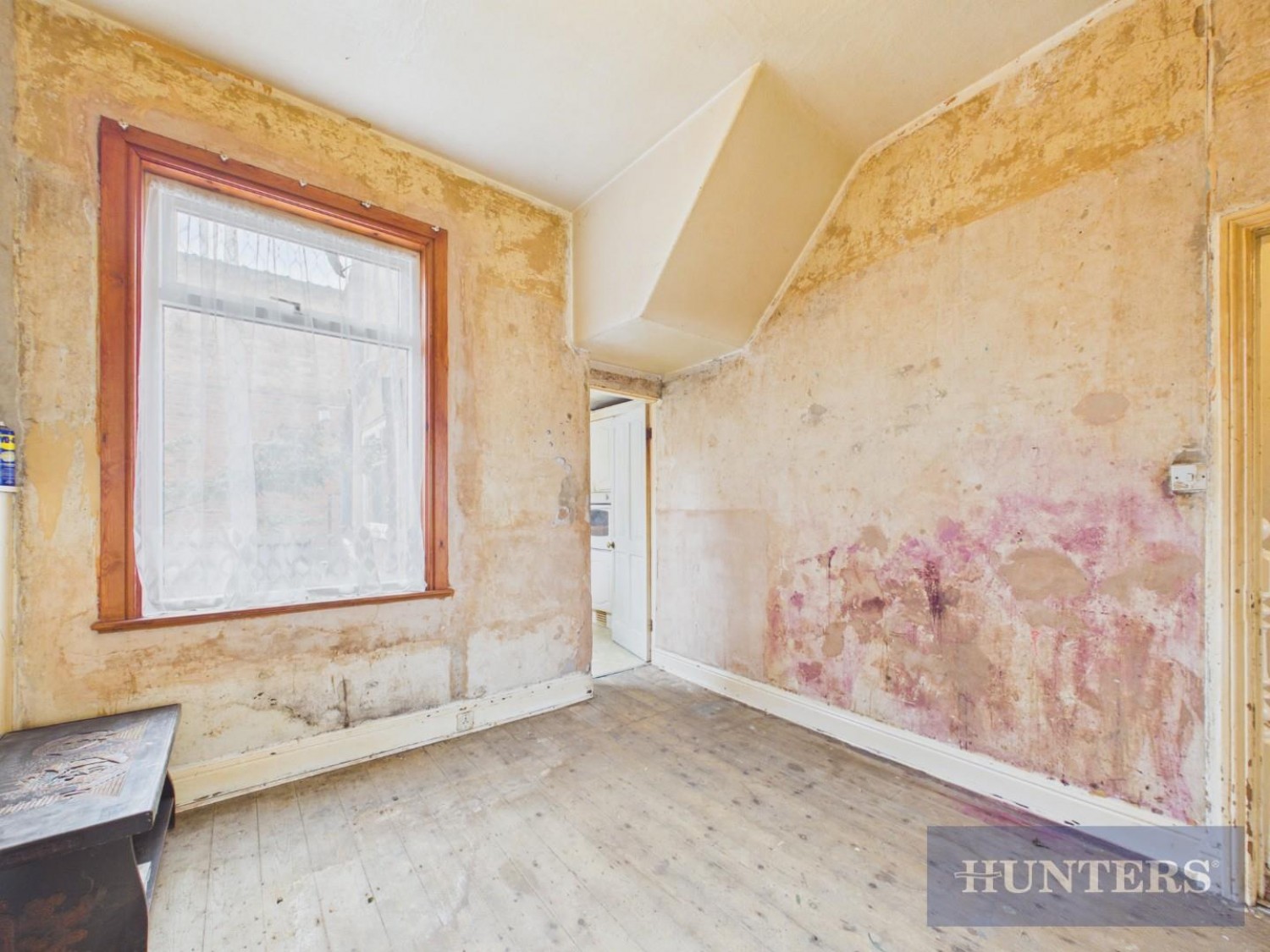3 bedroom House for sale in Highfield, Scarborough
