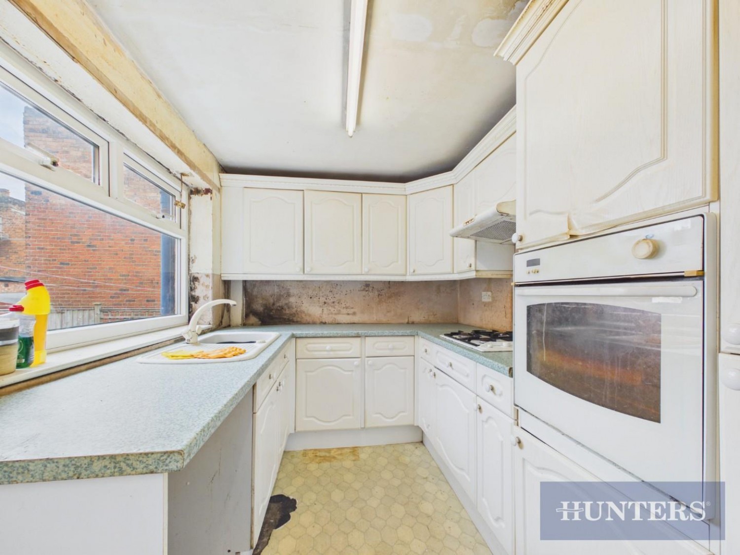 3 bedroom House for sale in Highfield, Scarborough