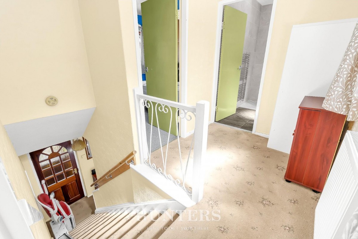 Furness Road, Middleton, Manchester, M24
