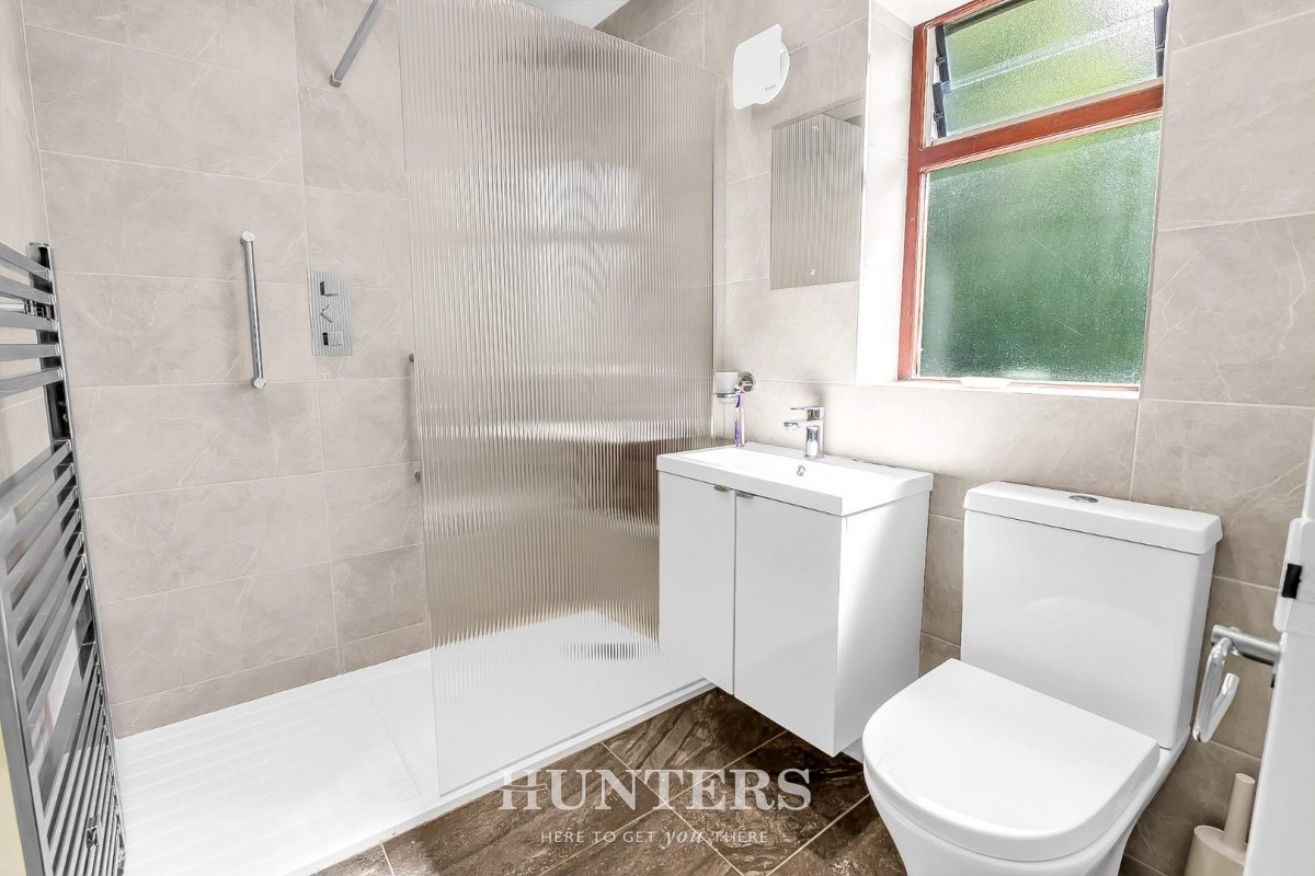 Furness Road, Middleton, Manchester, M24