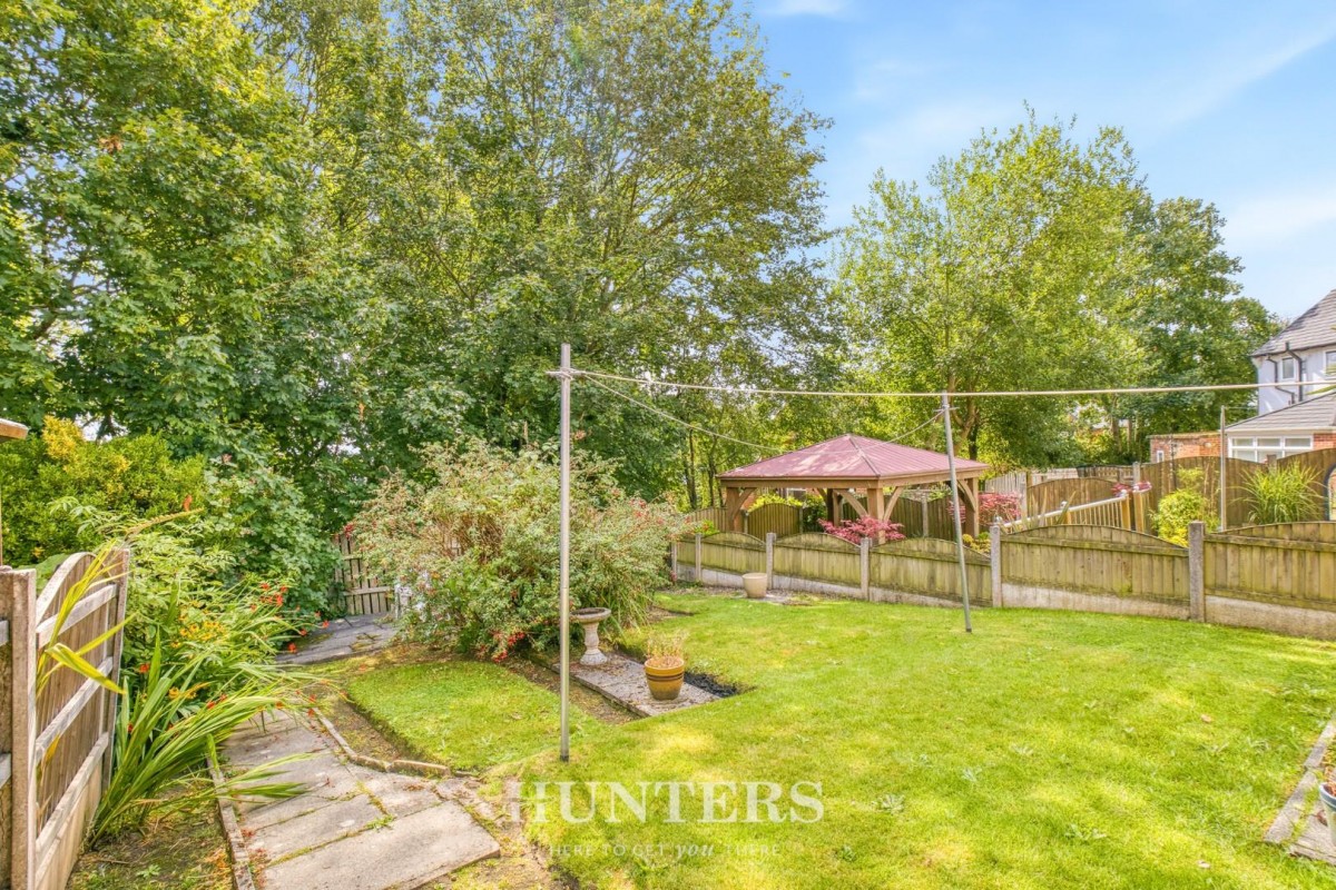 Furness Road, Middleton, Manchester, M24