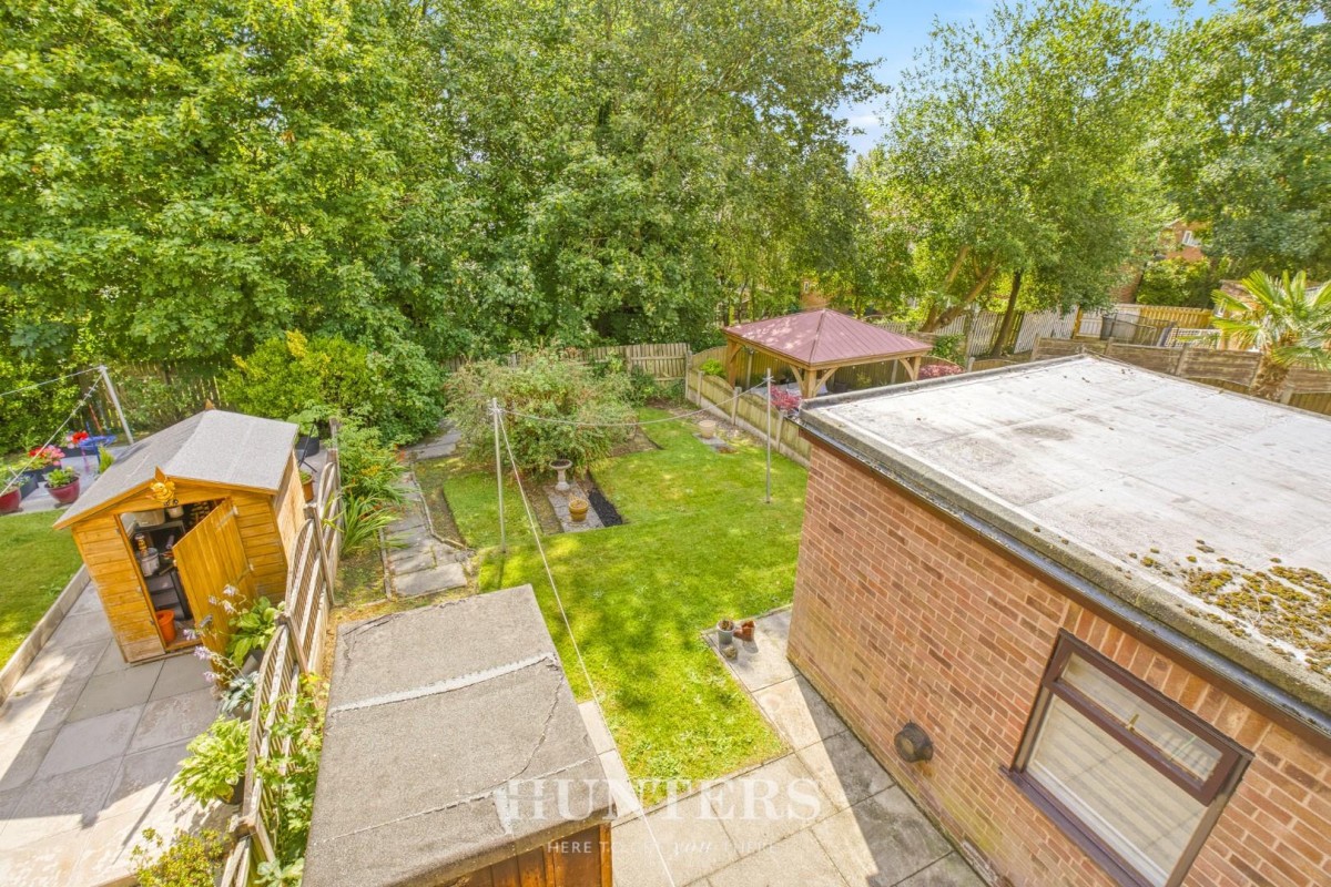 Furness Road, Middleton, Manchester, M24