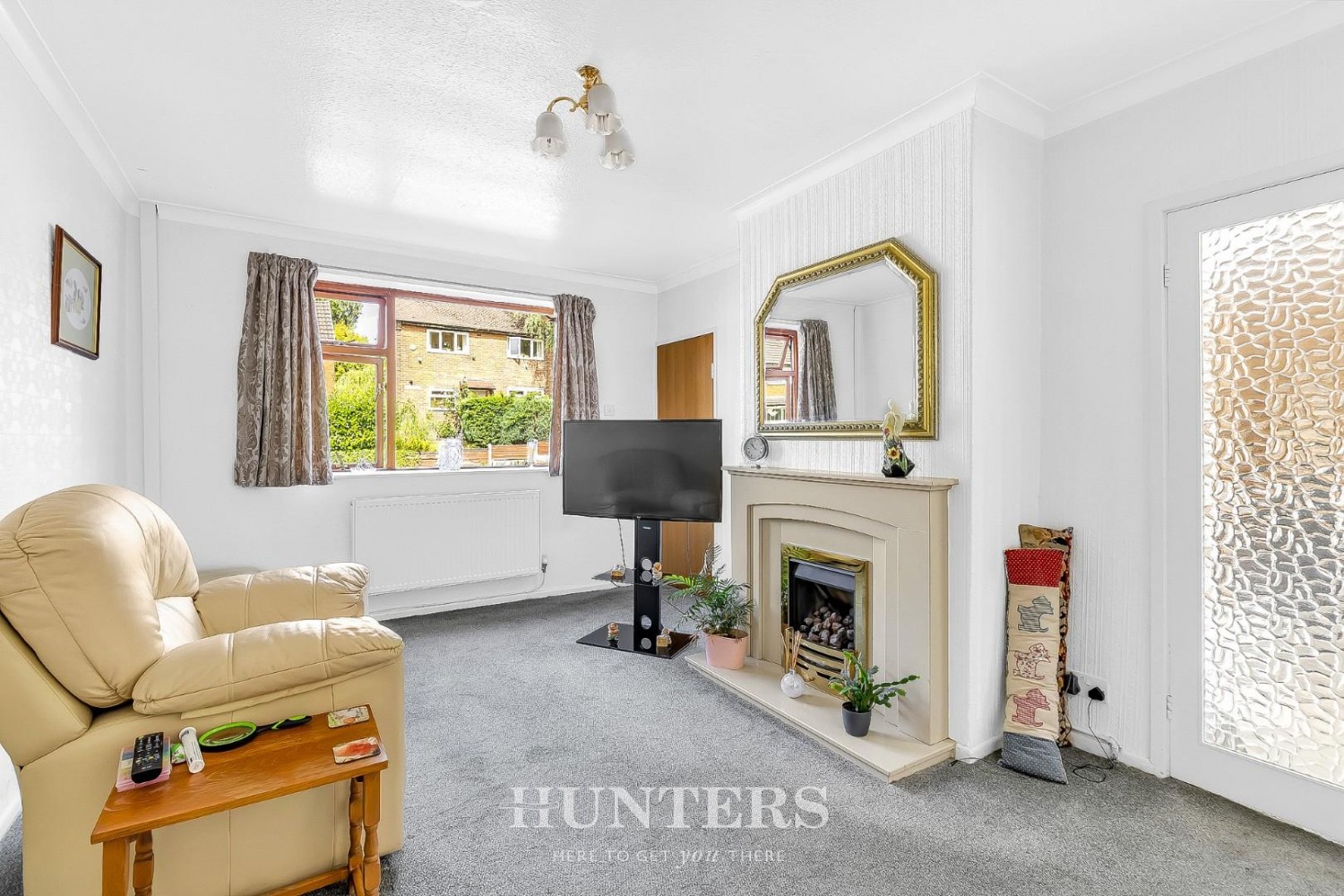 2 bedroom House for sale in Furness Road, Middleton, Manchester, M24