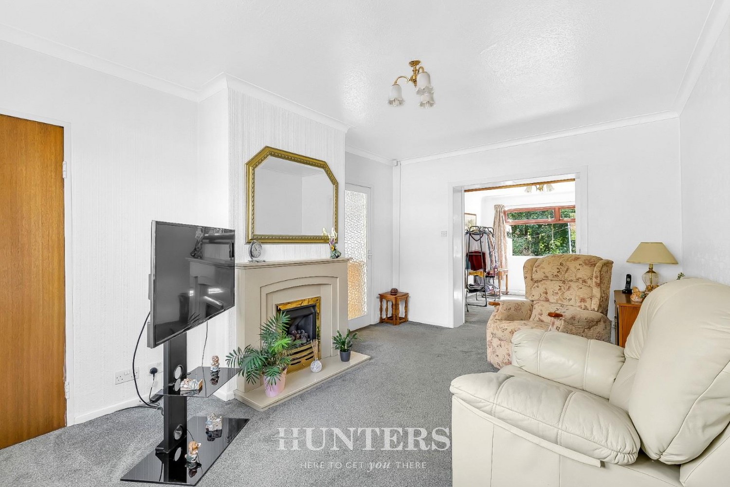 2 bedroom House for sale in Furness Road, Middleton, Manchester, M24