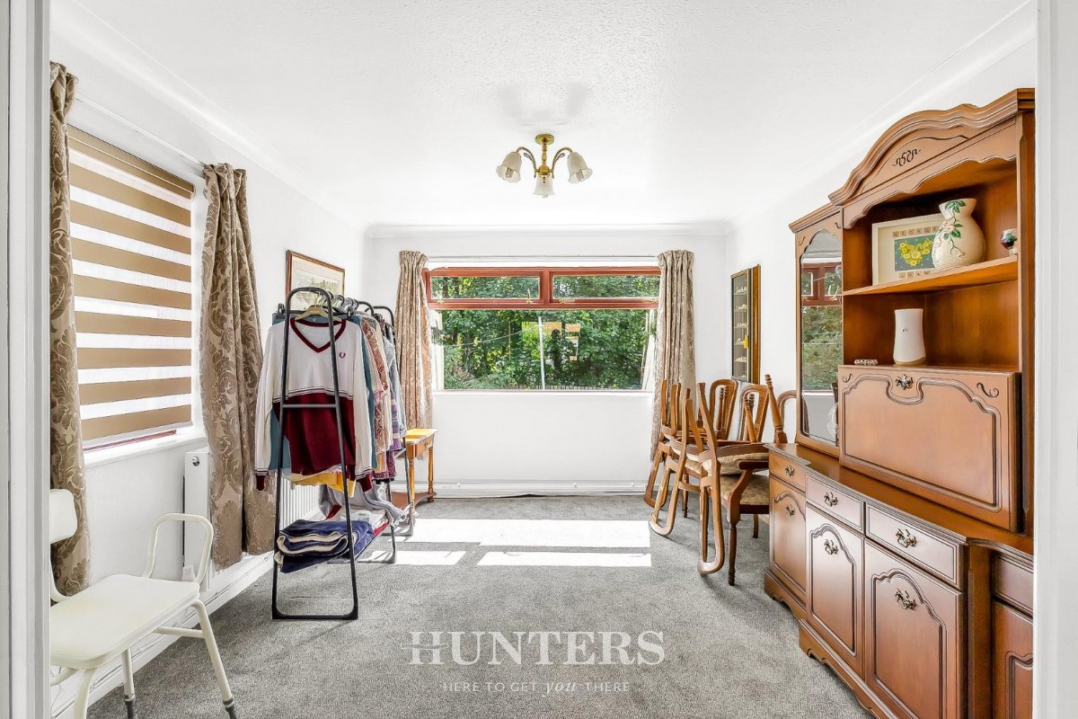 Furness Road, Middleton, Manchester, M24