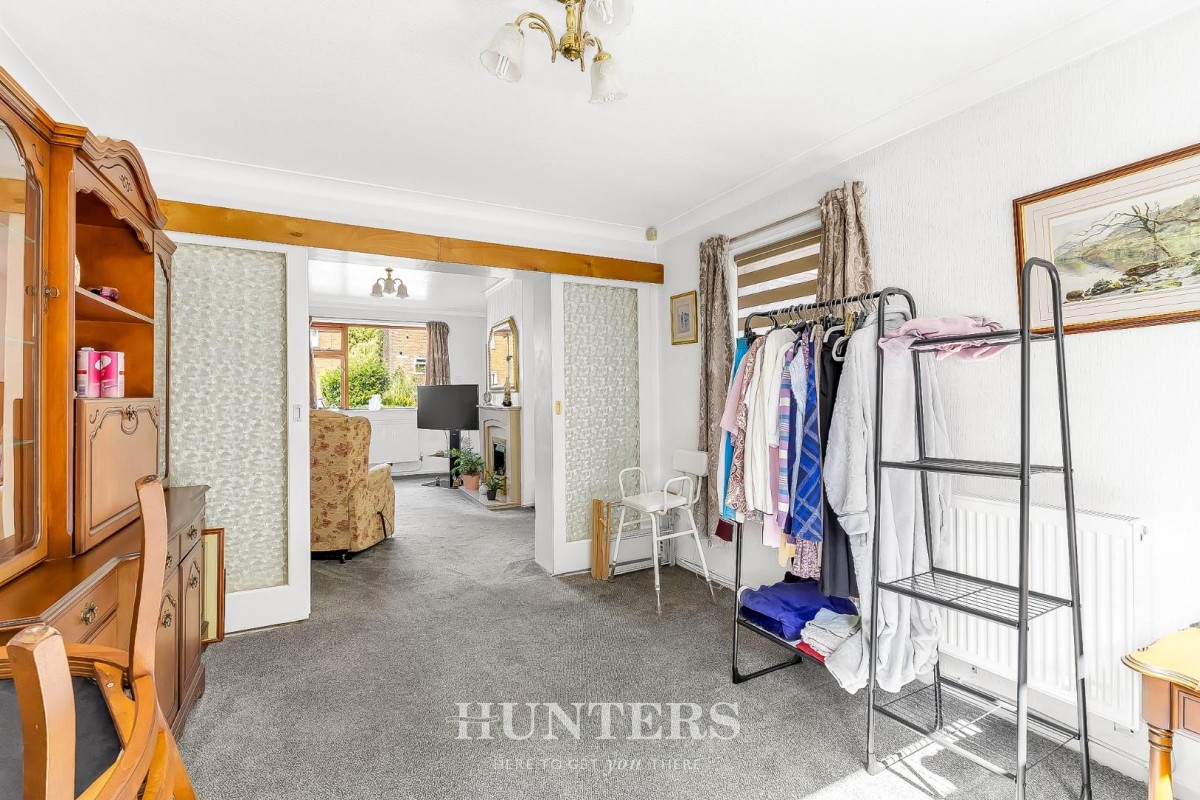 Furness Road, Middleton, Manchester, M24
