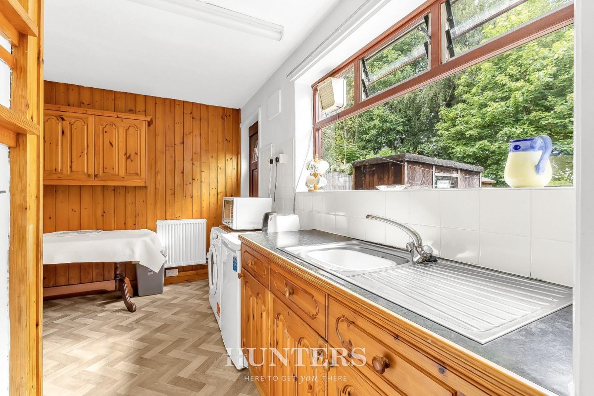 Furness Road, Middleton, Manchester, M24
