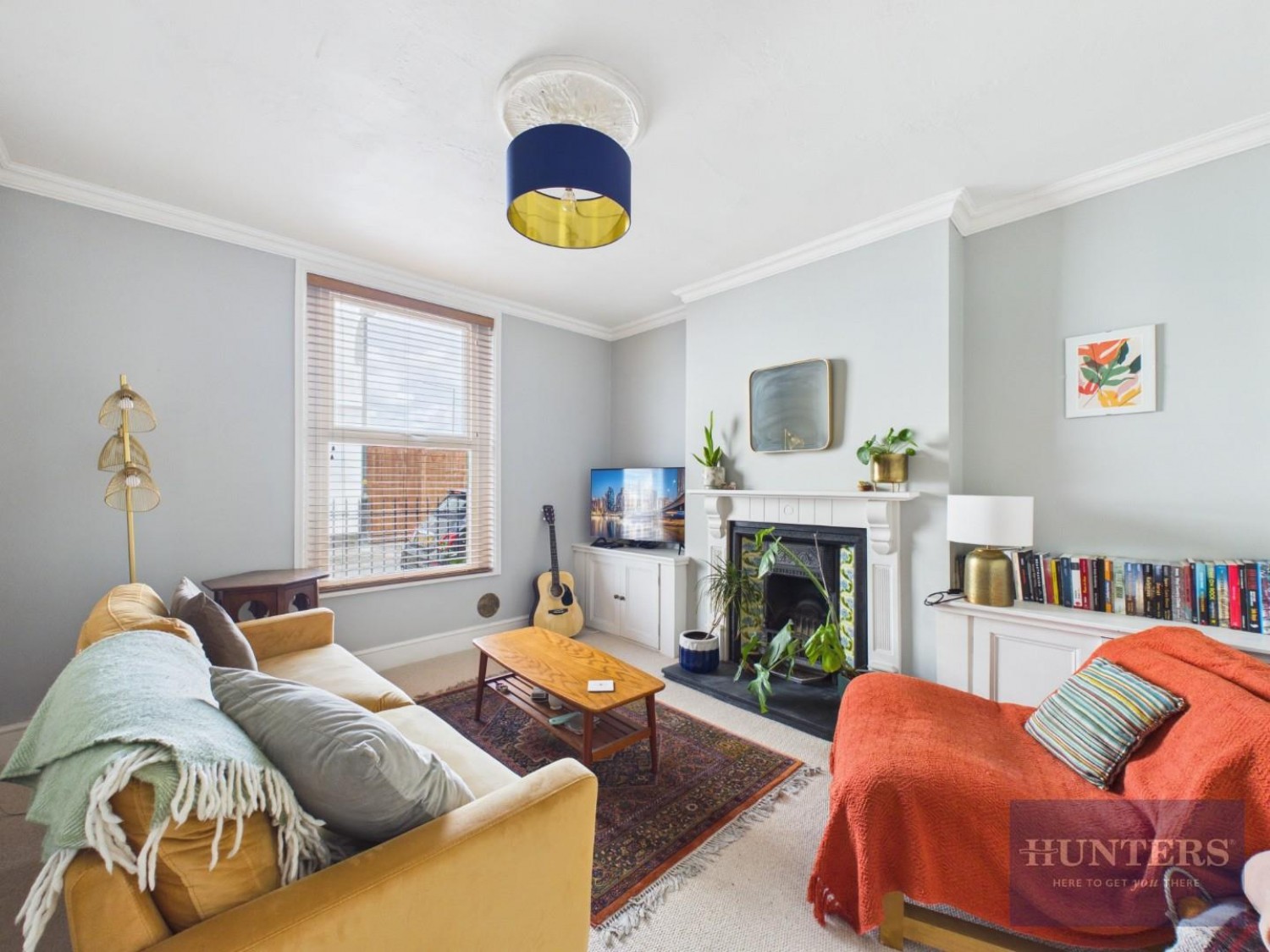 2 bedroom House for sale in Upper Bath Street, Leckhampton