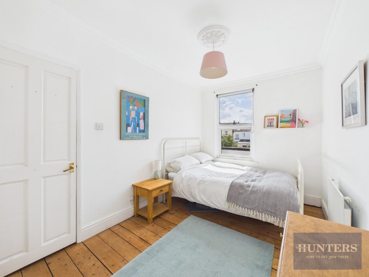 2 bedroom House for sale in Upper Bath Street, Leckhampton