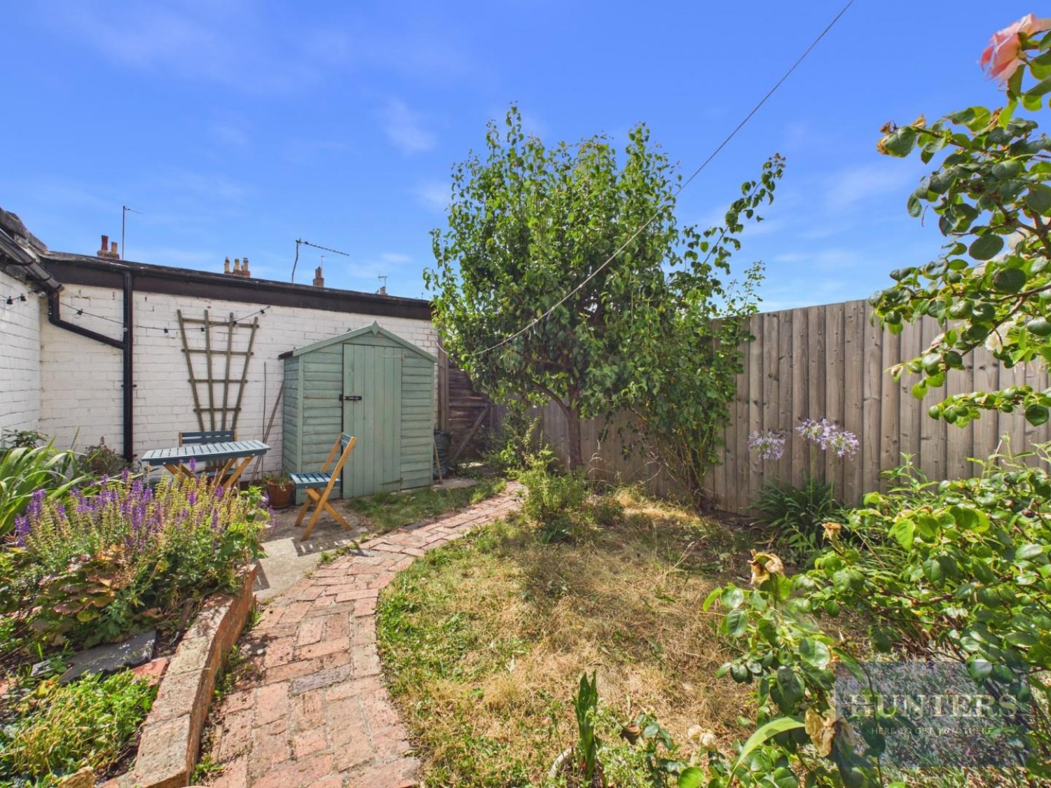 2 bedroom House for sale in Upper Bath Street, Leckhampton