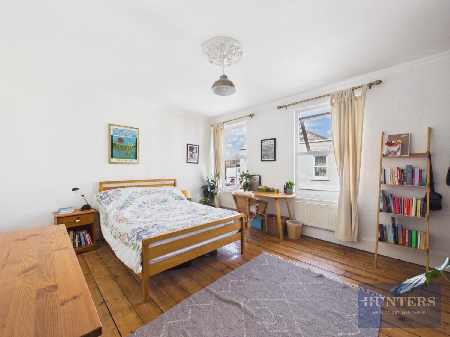 2 bedroom House for sale in Upper Bath Street, Leckhampton