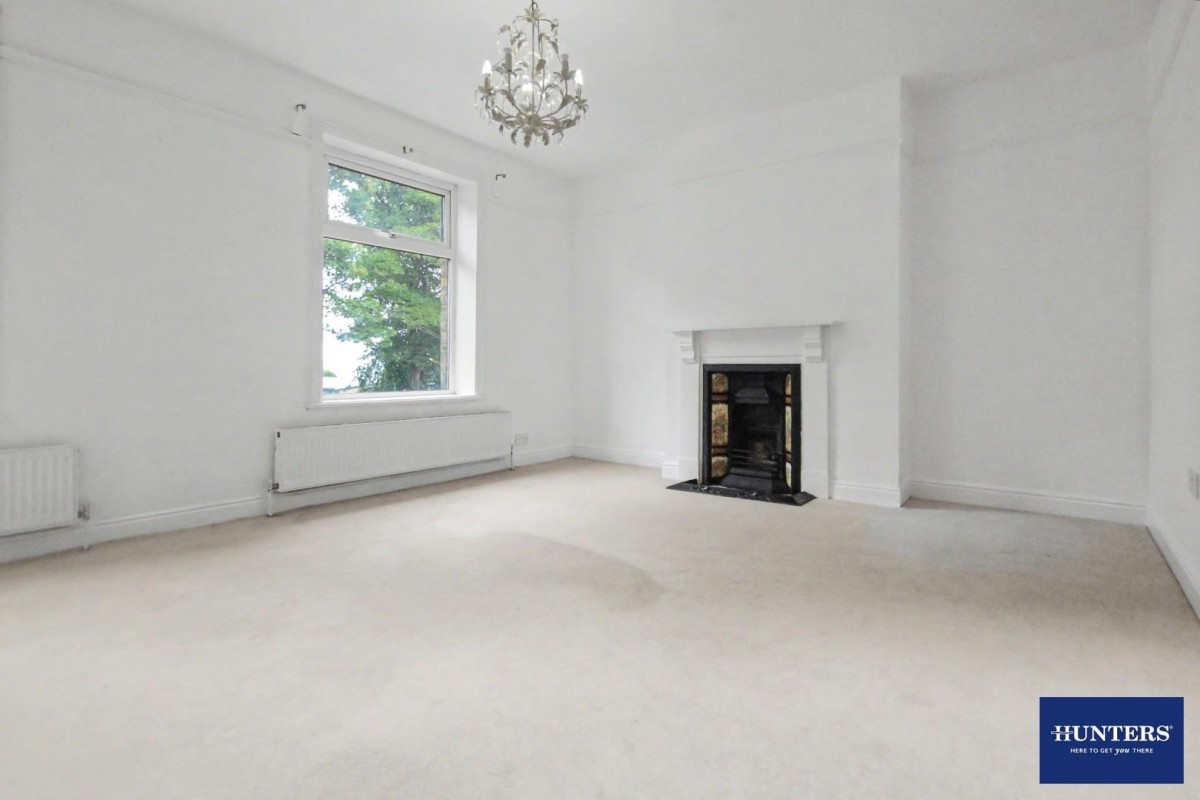 Hall Road Bradford, BD2 2DU