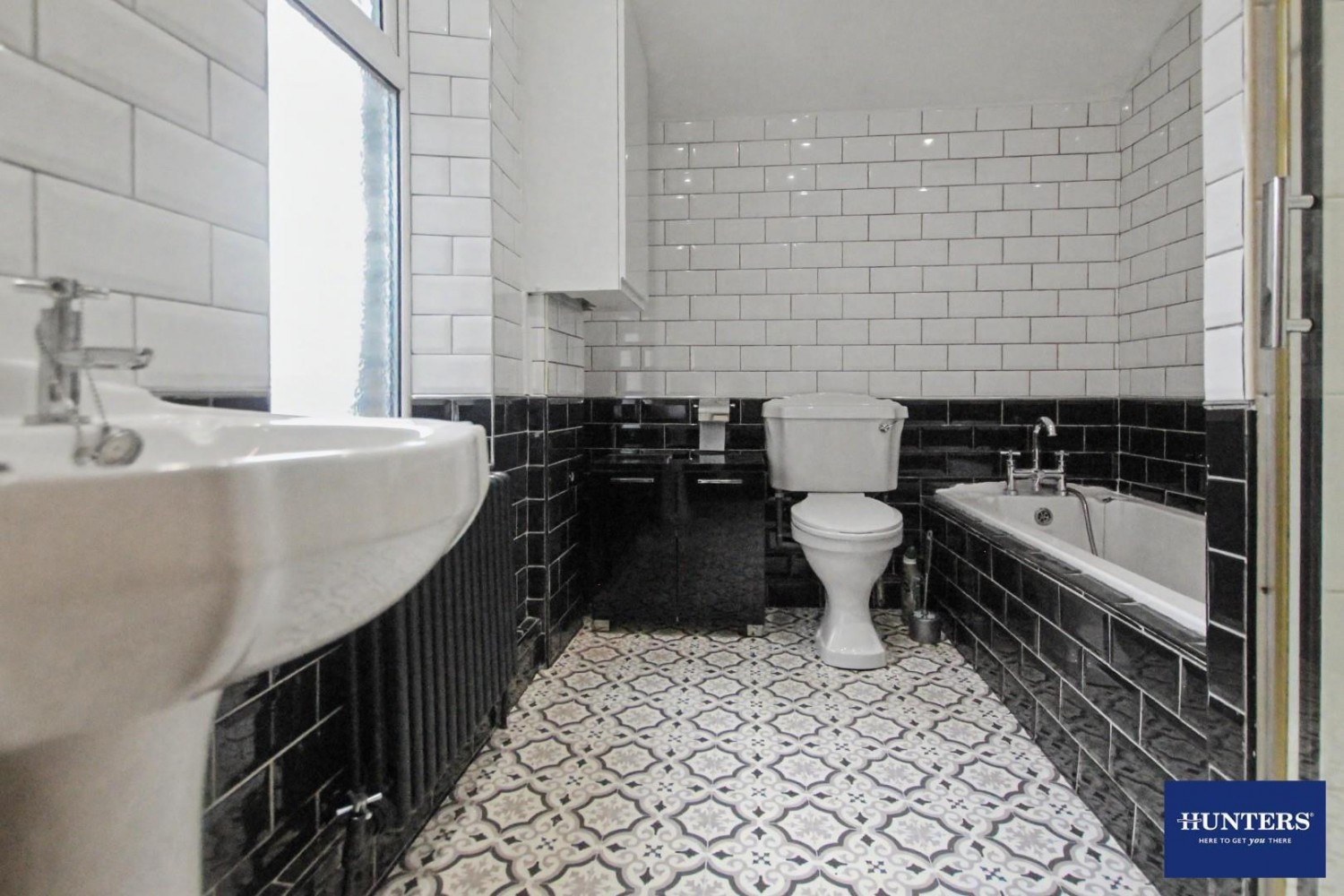 4 bedroom House for sale in Hall Road Bradford, BD2 2DU