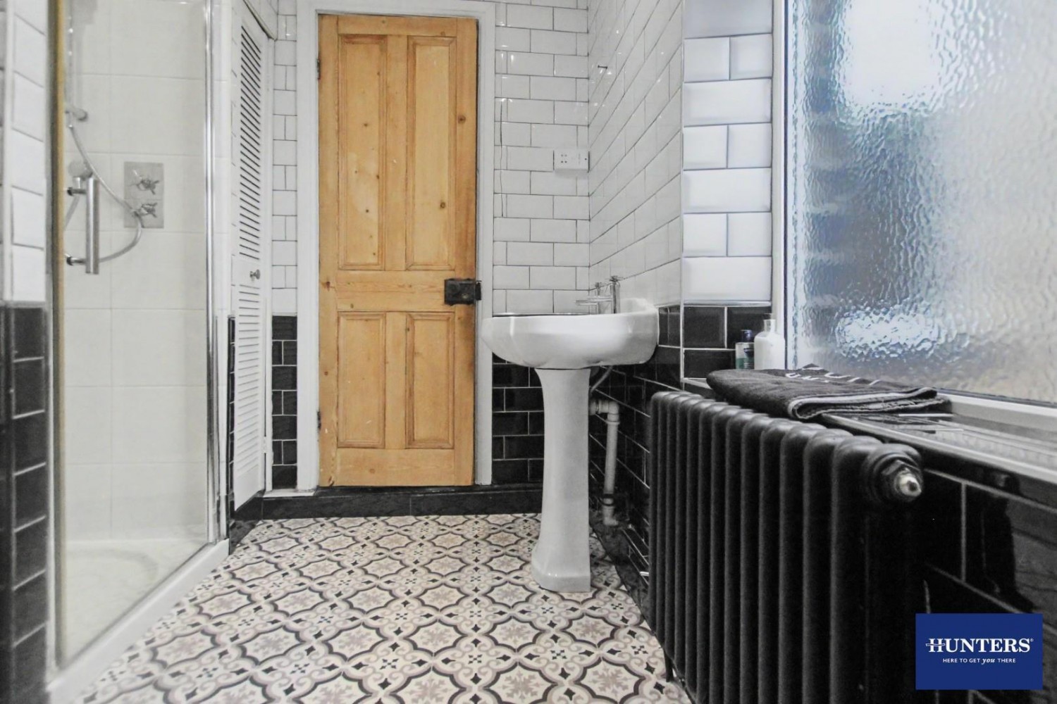4 bedroom House for sale in Hall Road Bradford, BD2 2DU