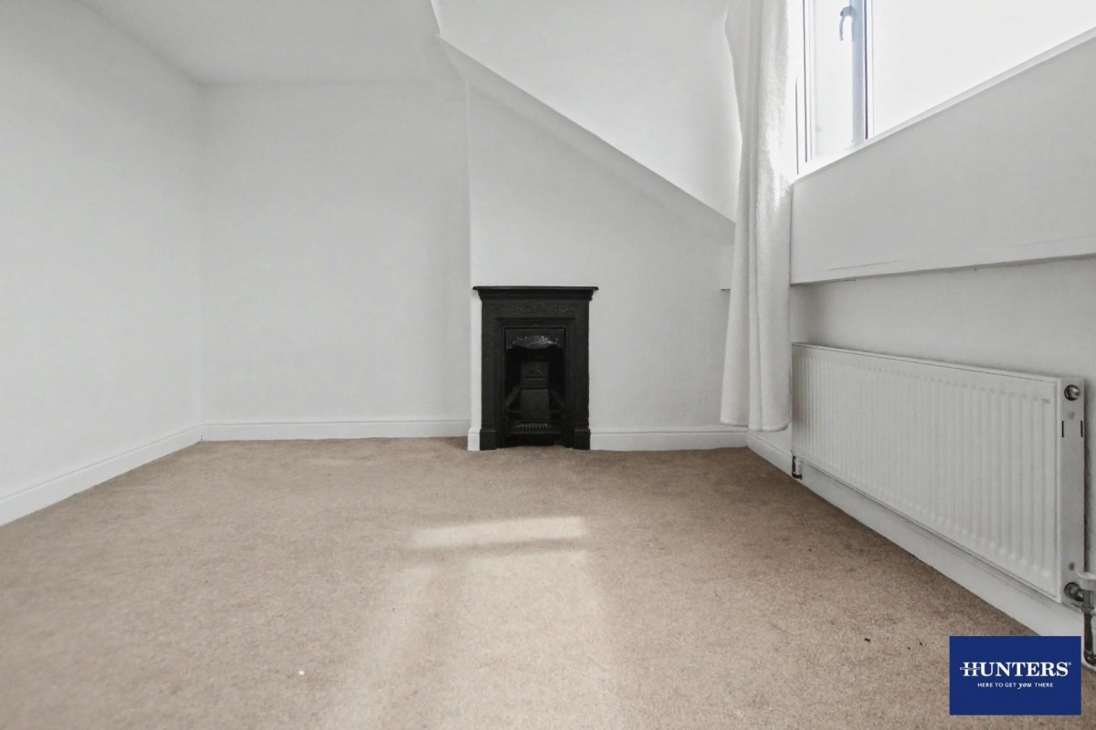 Hall Road Bradford, BD2 2DU