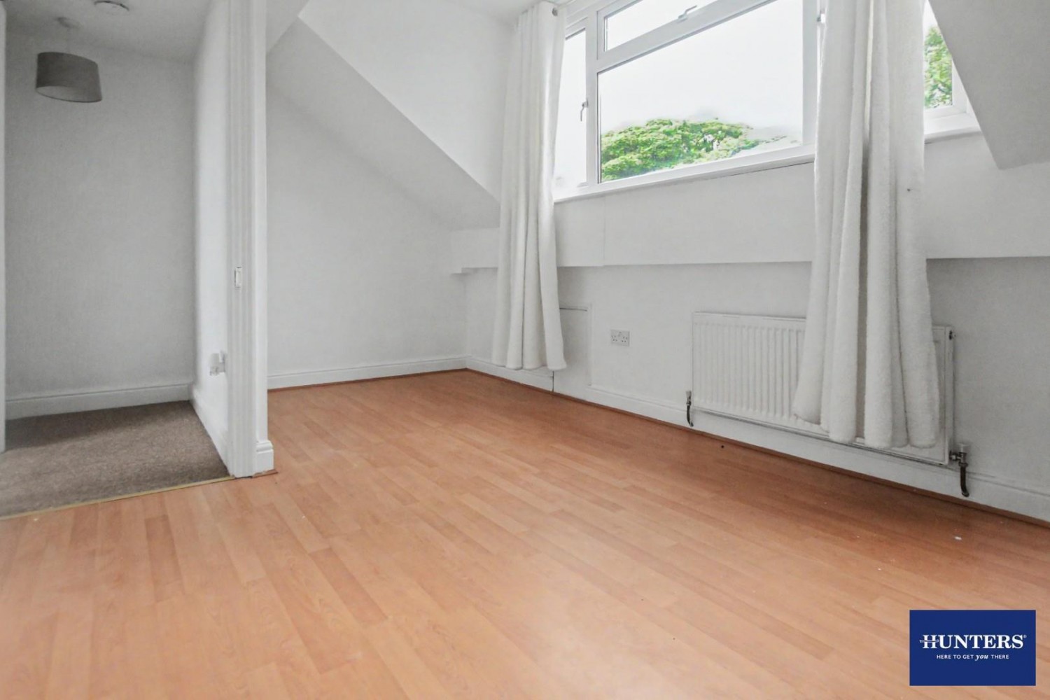 4 bedroom House for sale in Hall Road Bradford, BD2 2DU