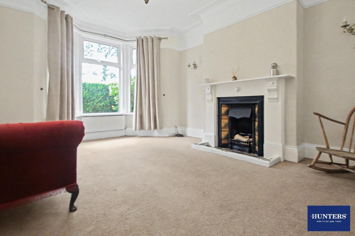 Hall Road Bradford, BD2 2DU