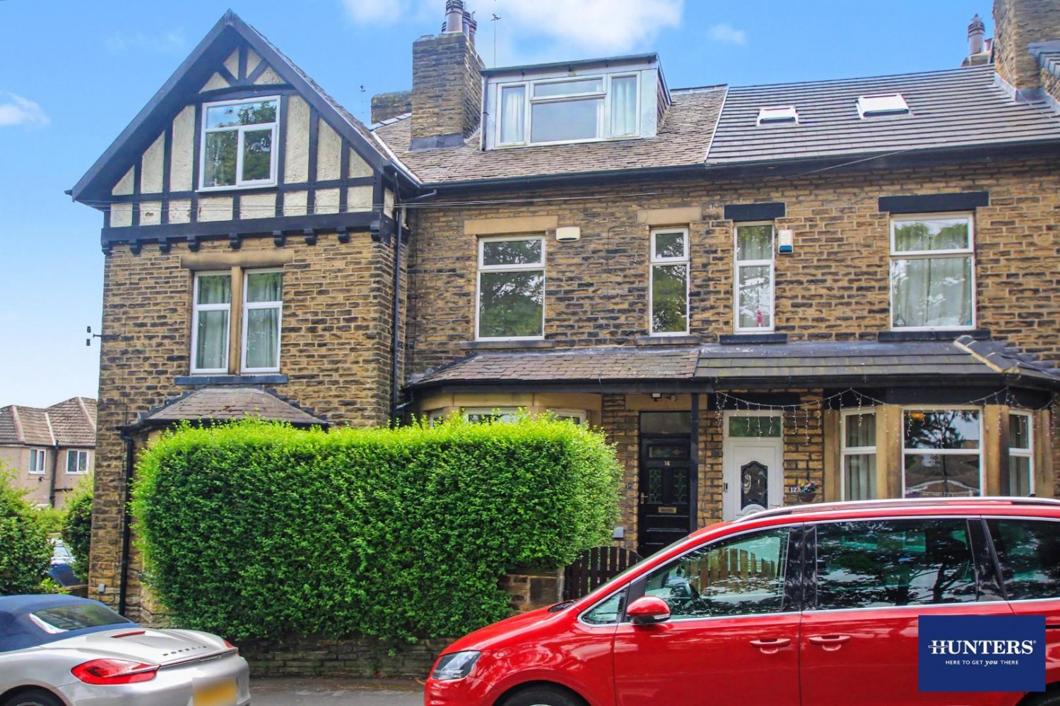 4 bedroom House for sale in Hall Road Bradford, BD2 2DU