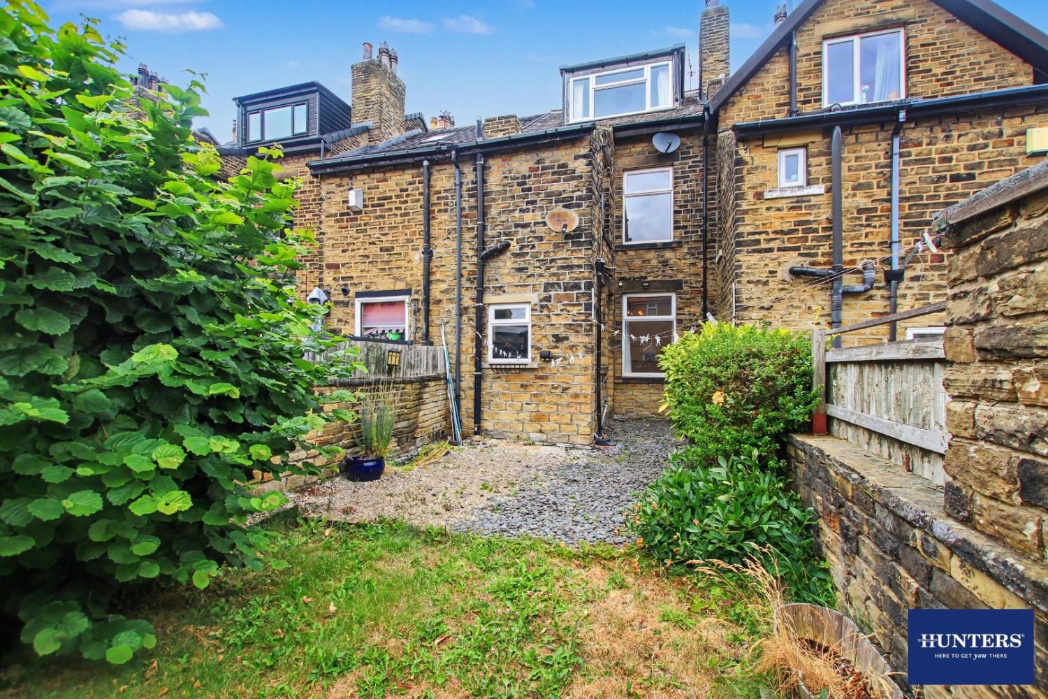 4 bedroom House for sale in Hall Road Bradford, BD2 2DU