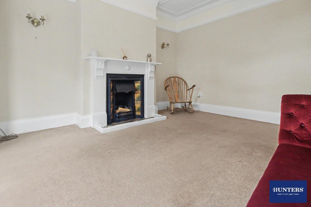 Hall Road Bradford, BD2 2DU